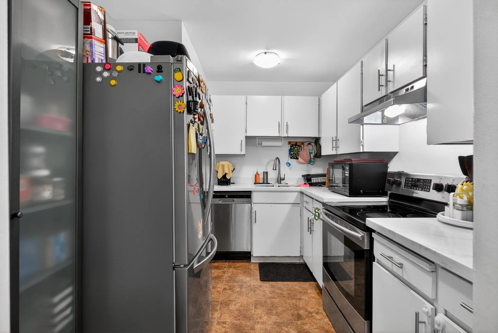 10698 151a Street #G08