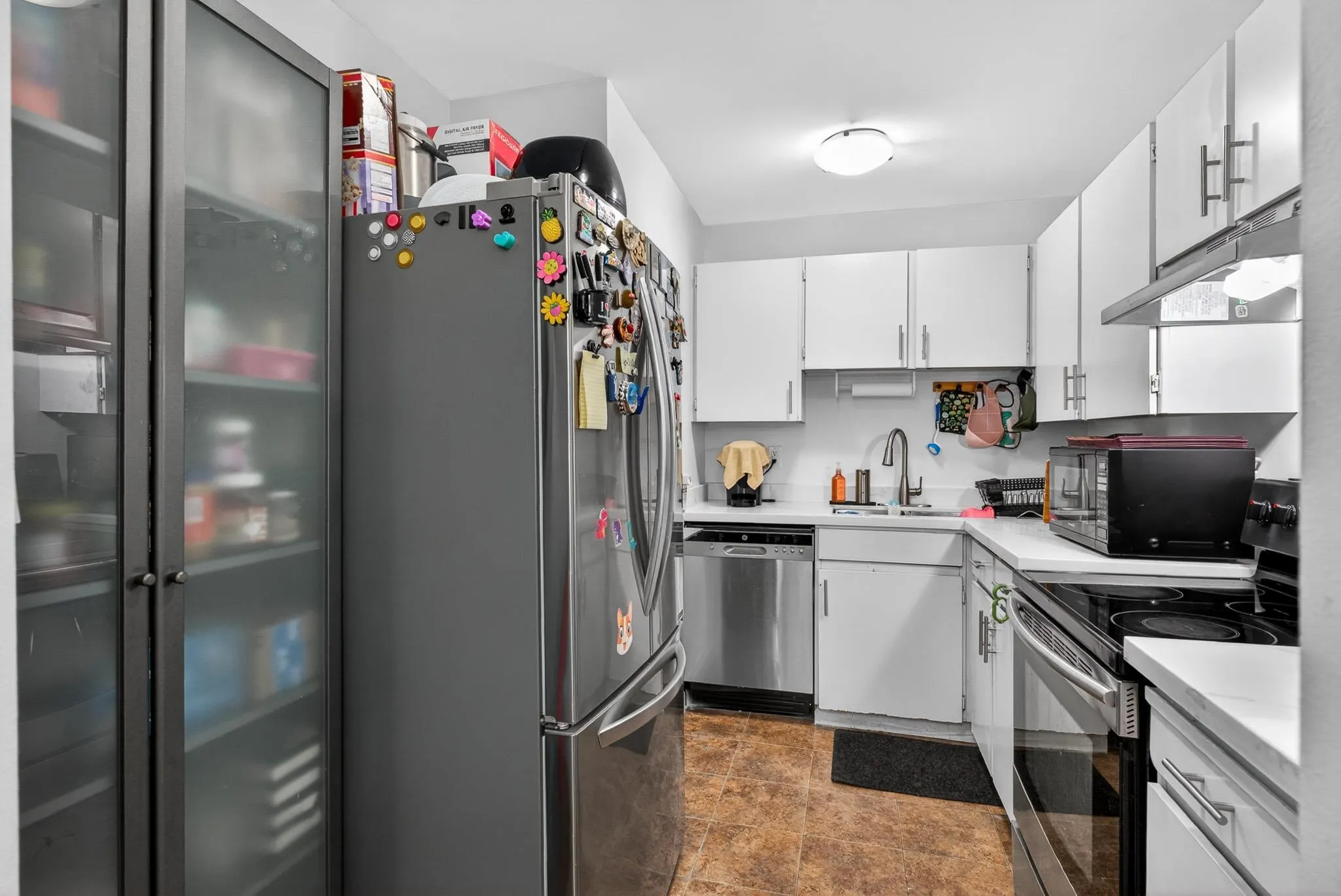 10698 151a Street #G08