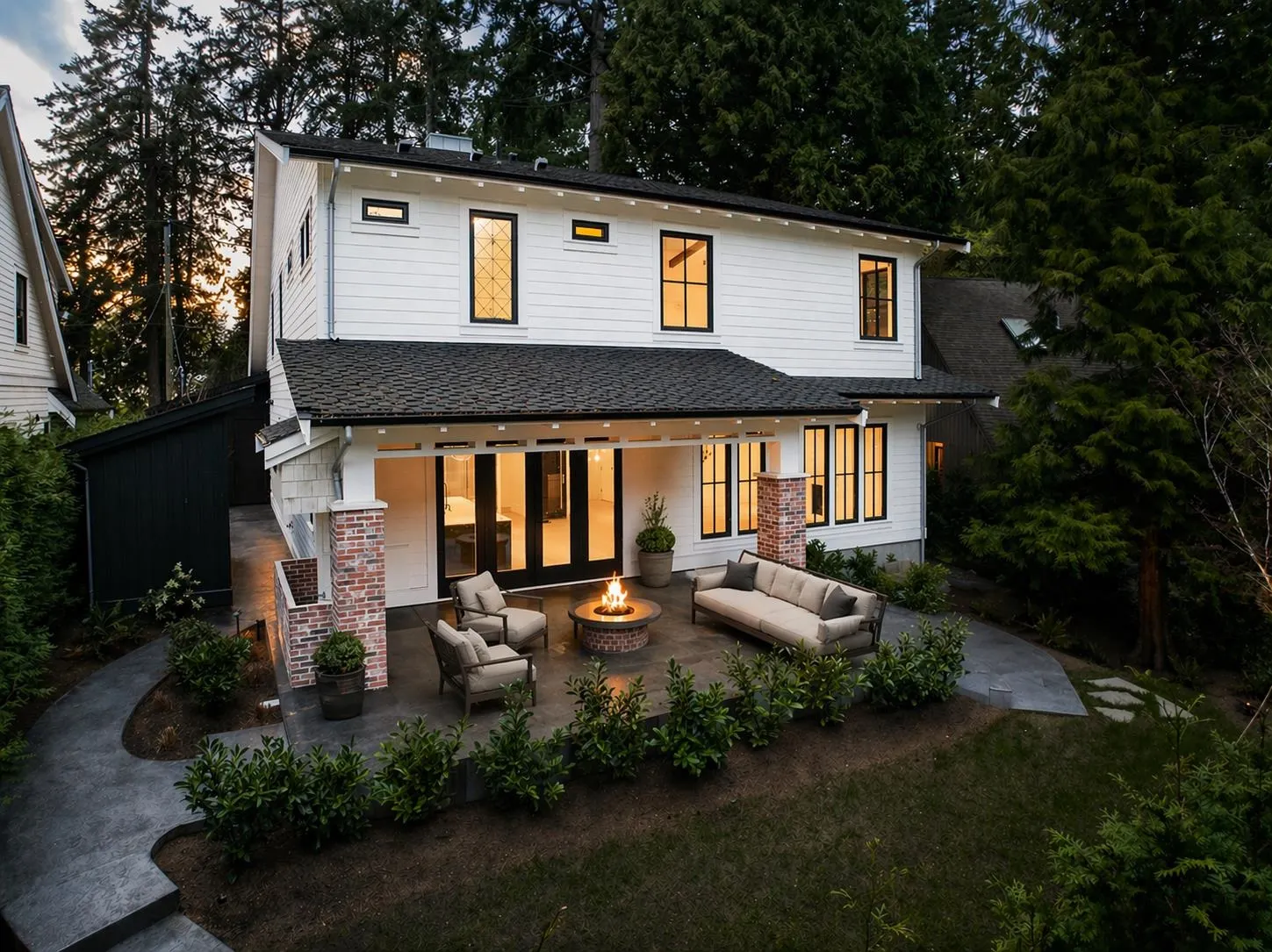 2422 Christopherson Road