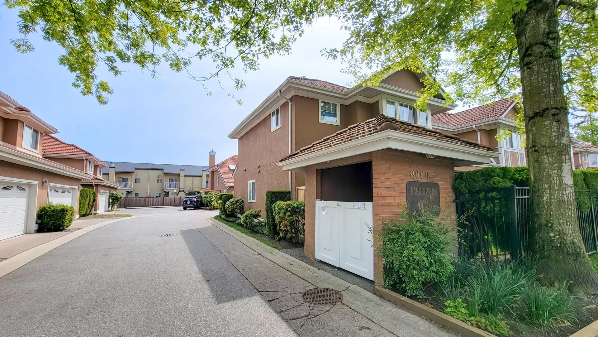 8060 St. Albans Road #10