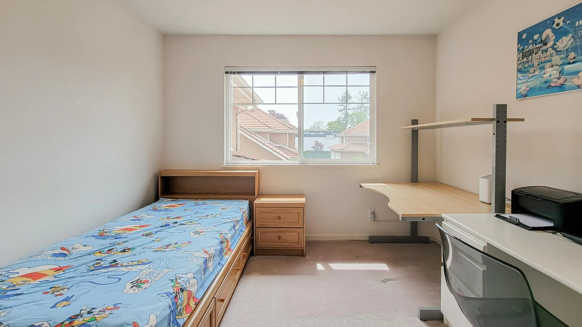 8060 St. Albans Road #10