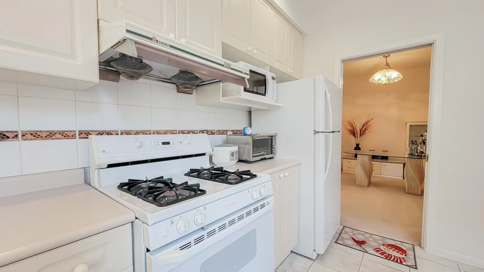 8060 St. Albans Road #10