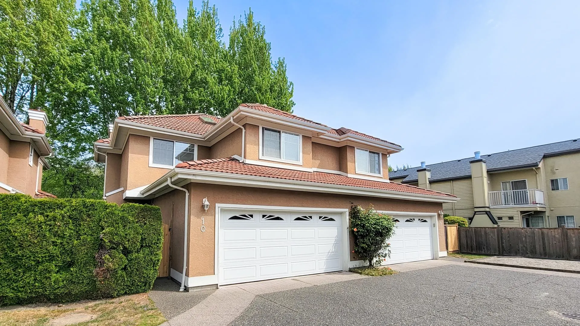 8060 St. Albans Road #10