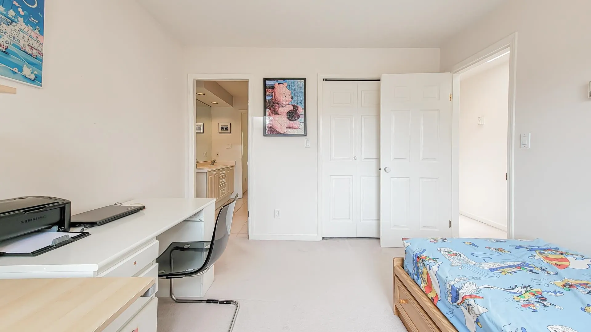 8060 St. Albans Road #10