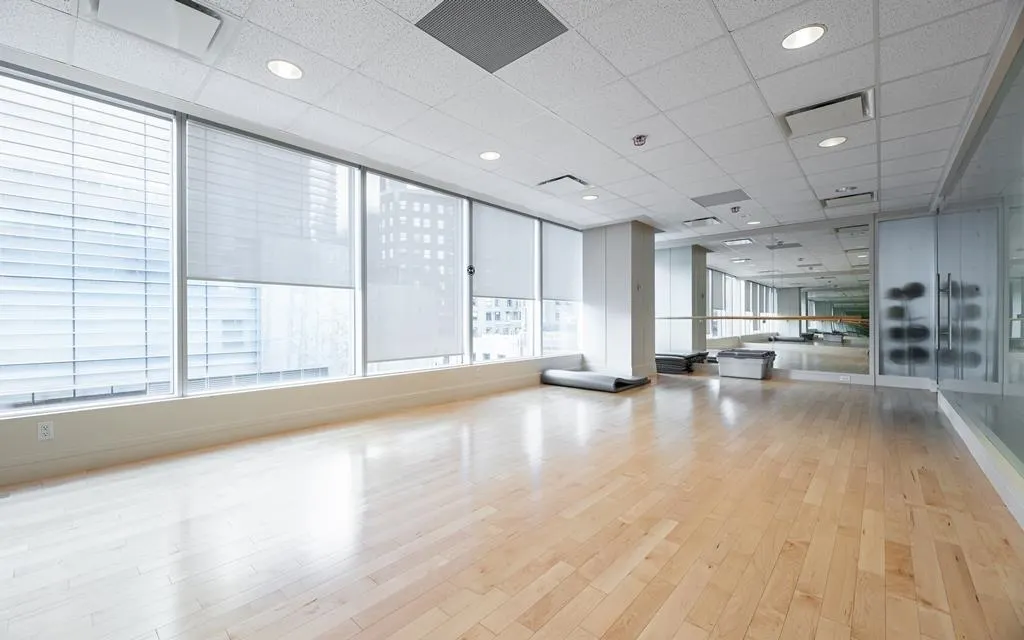 1077 W Cordova Street #PH4201