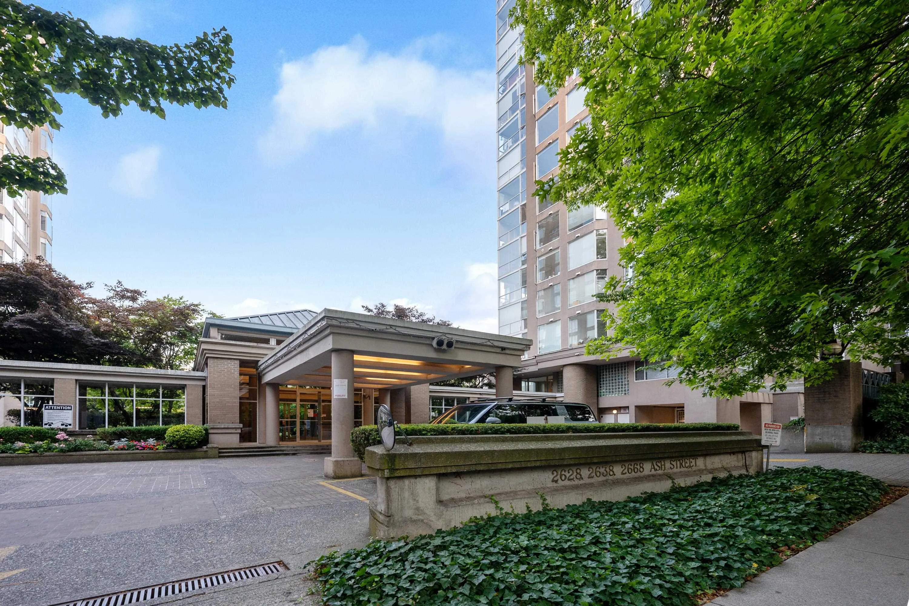 2628 Ash Street #1301