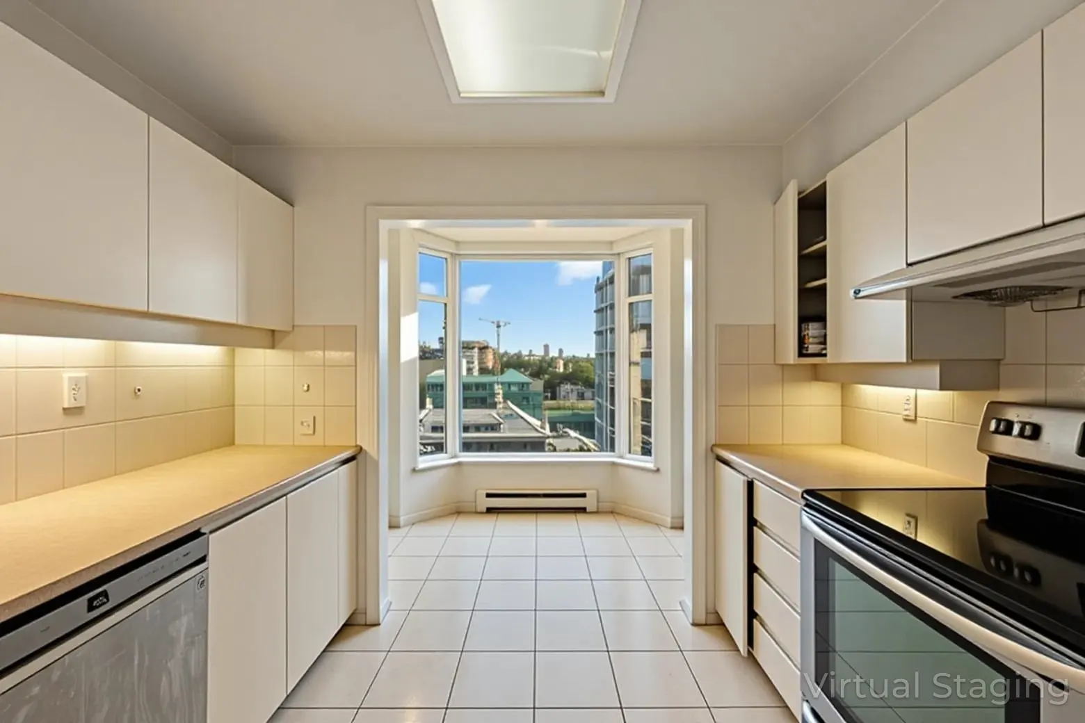 2628 Ash Street #1301