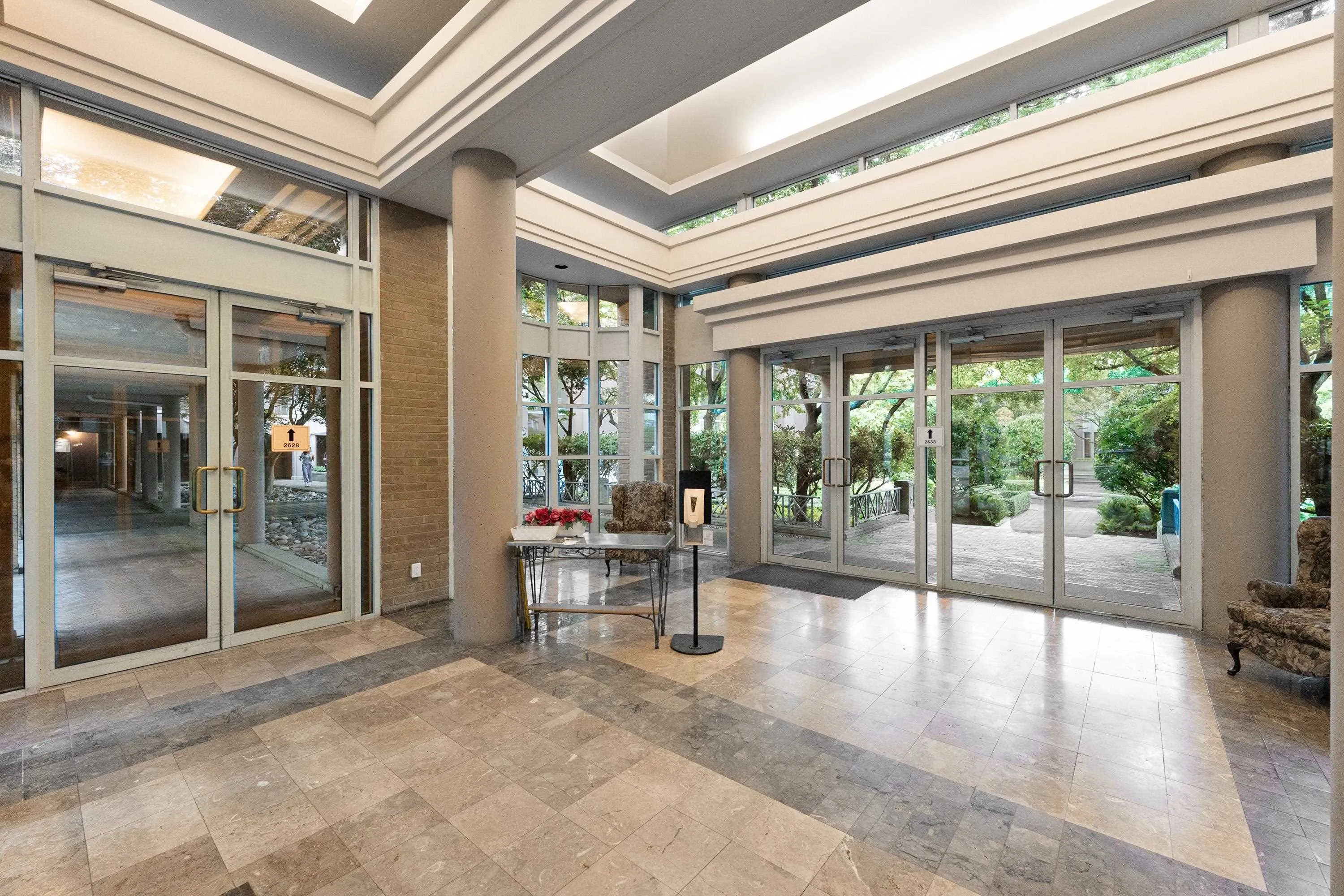 2628 Ash Street #1301