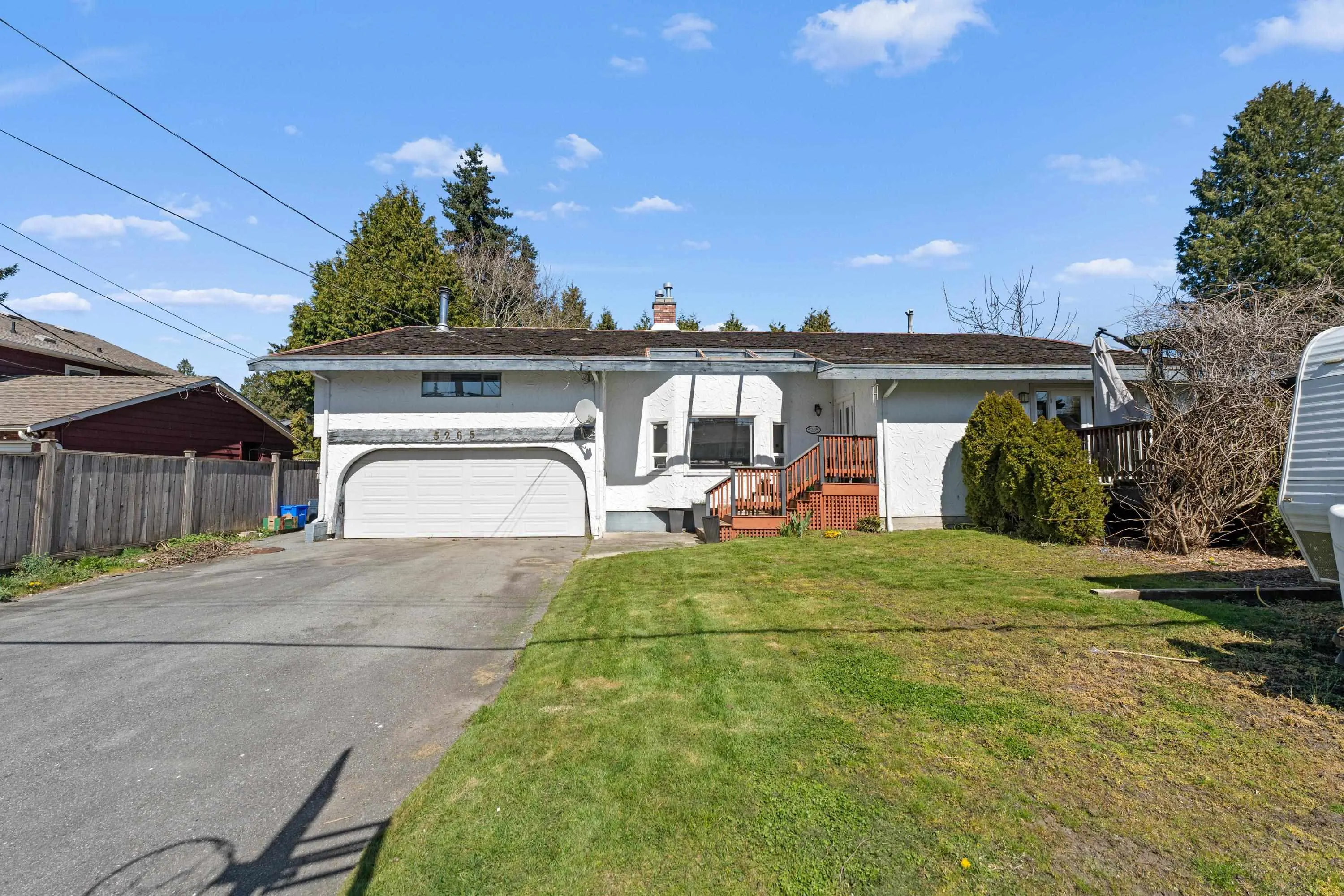 5265 Belair Crescent
