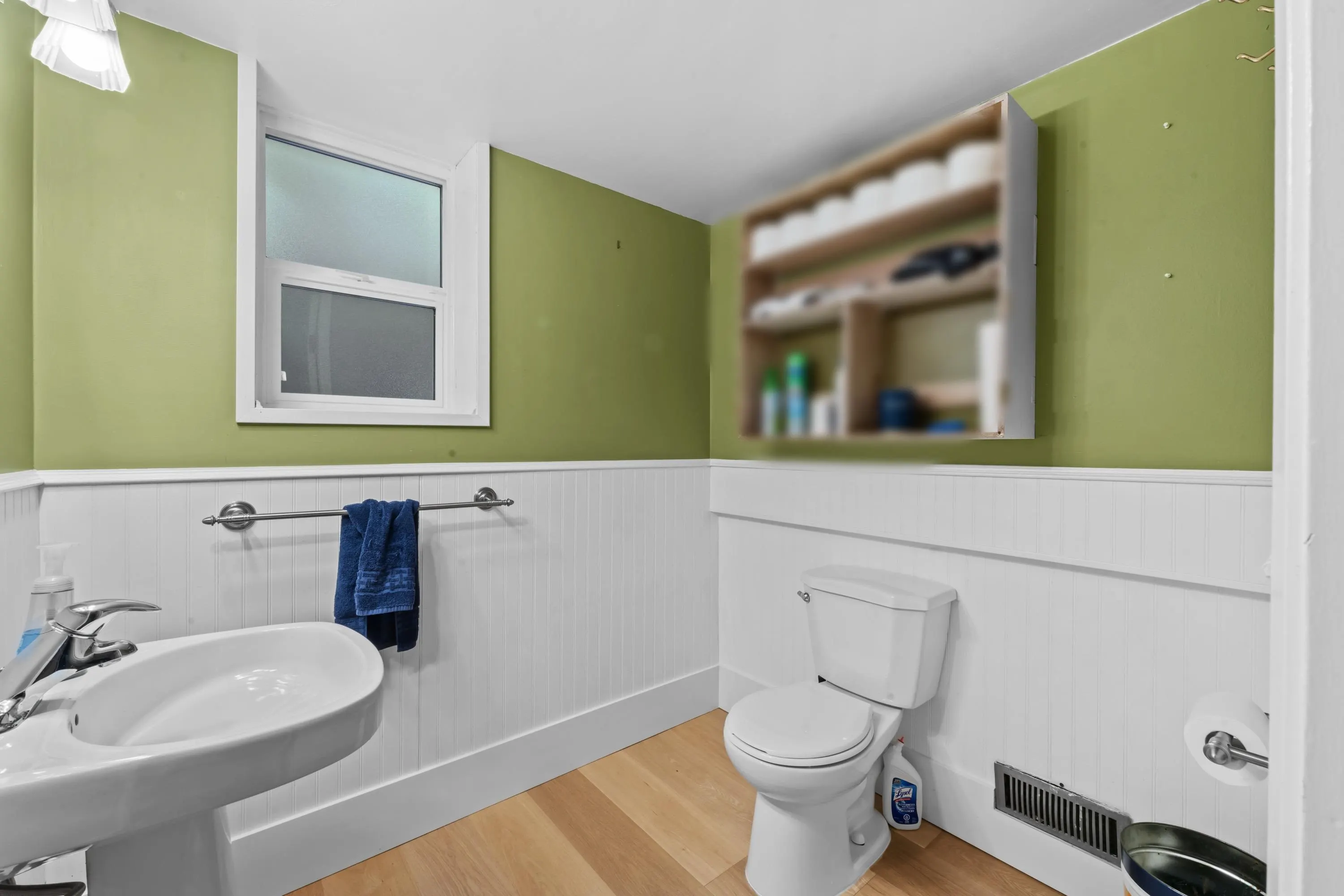 5265 Belair Crescent