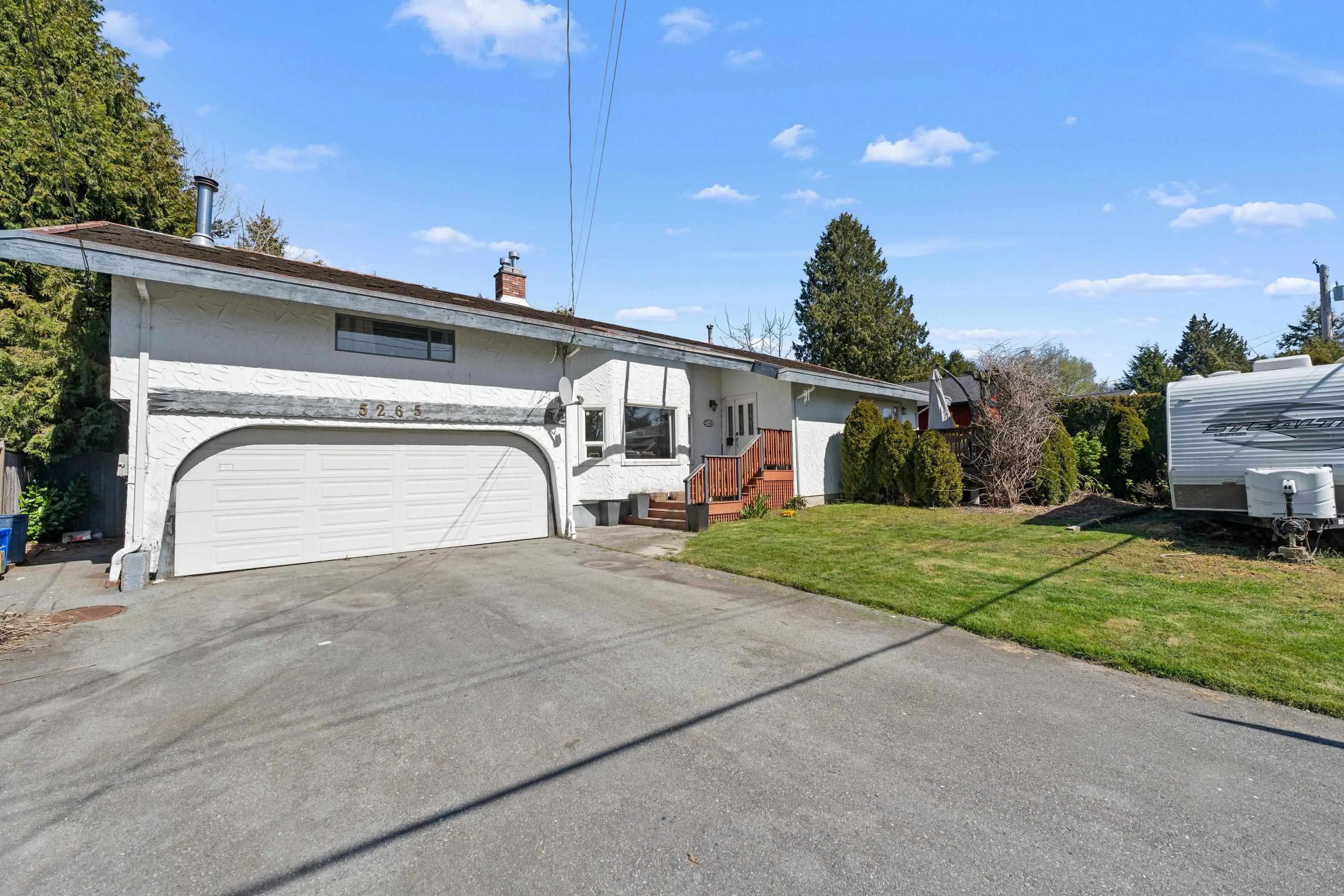 5265 Belair Crescent