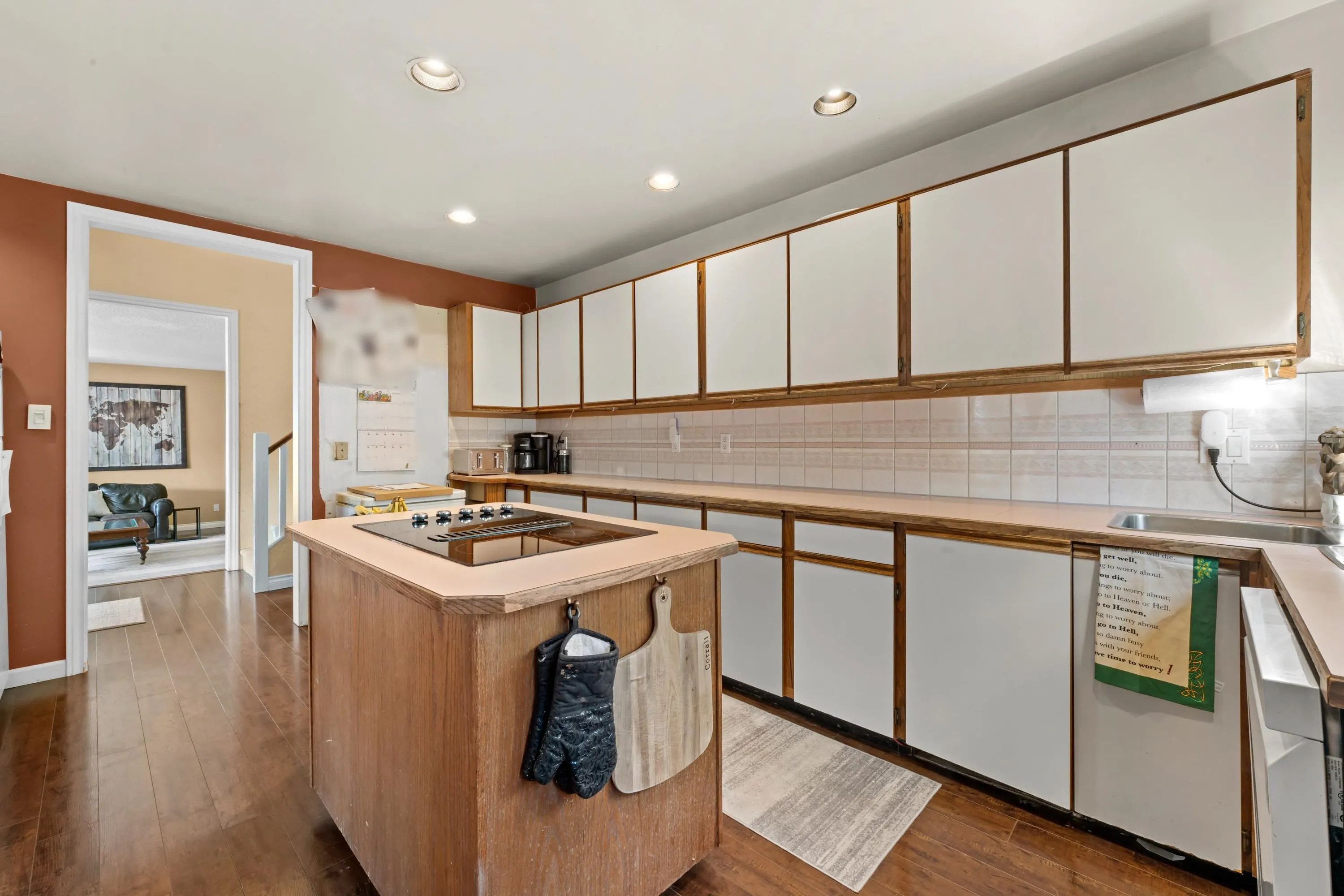 5265 Belair Crescent