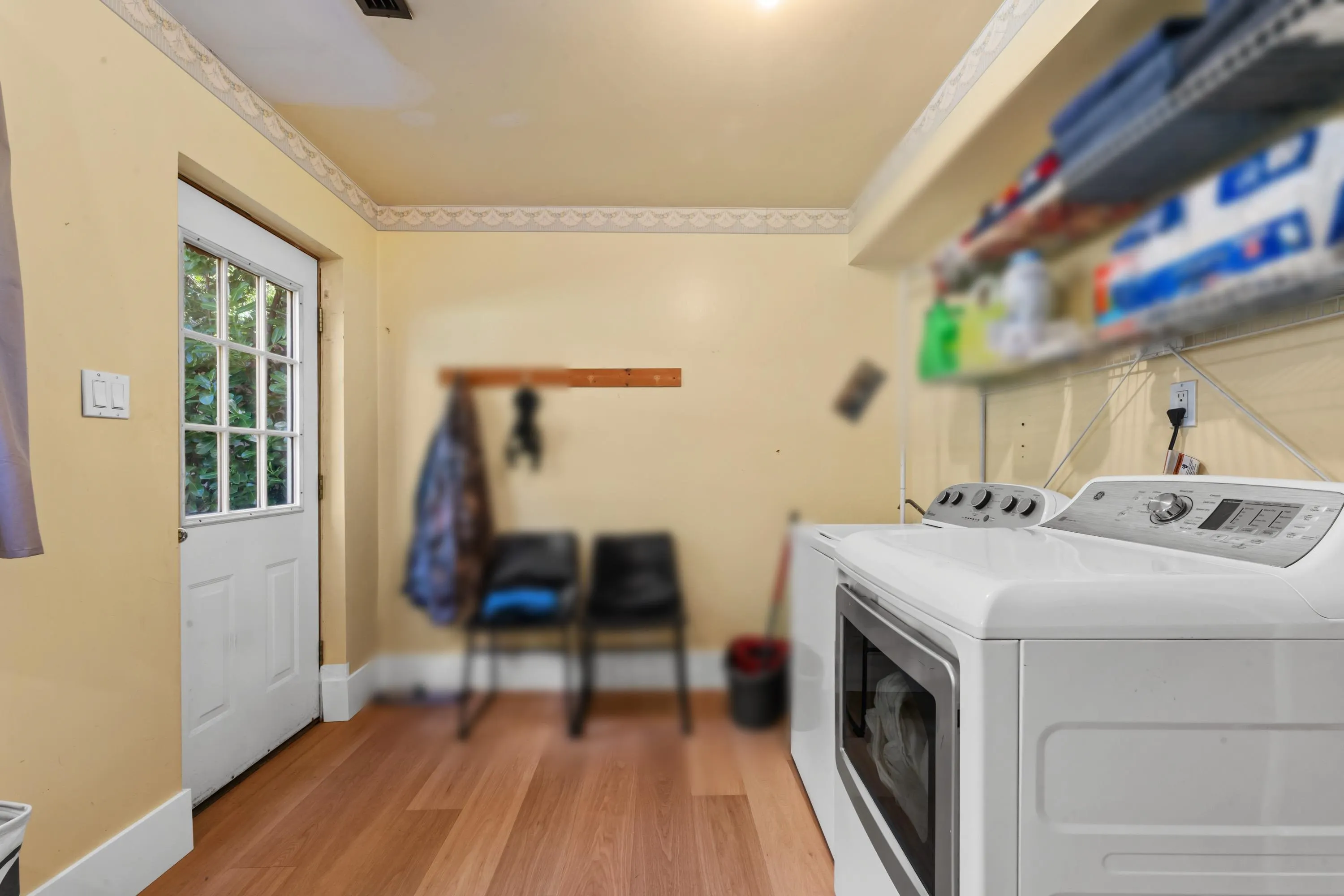 5265 Belair Crescent