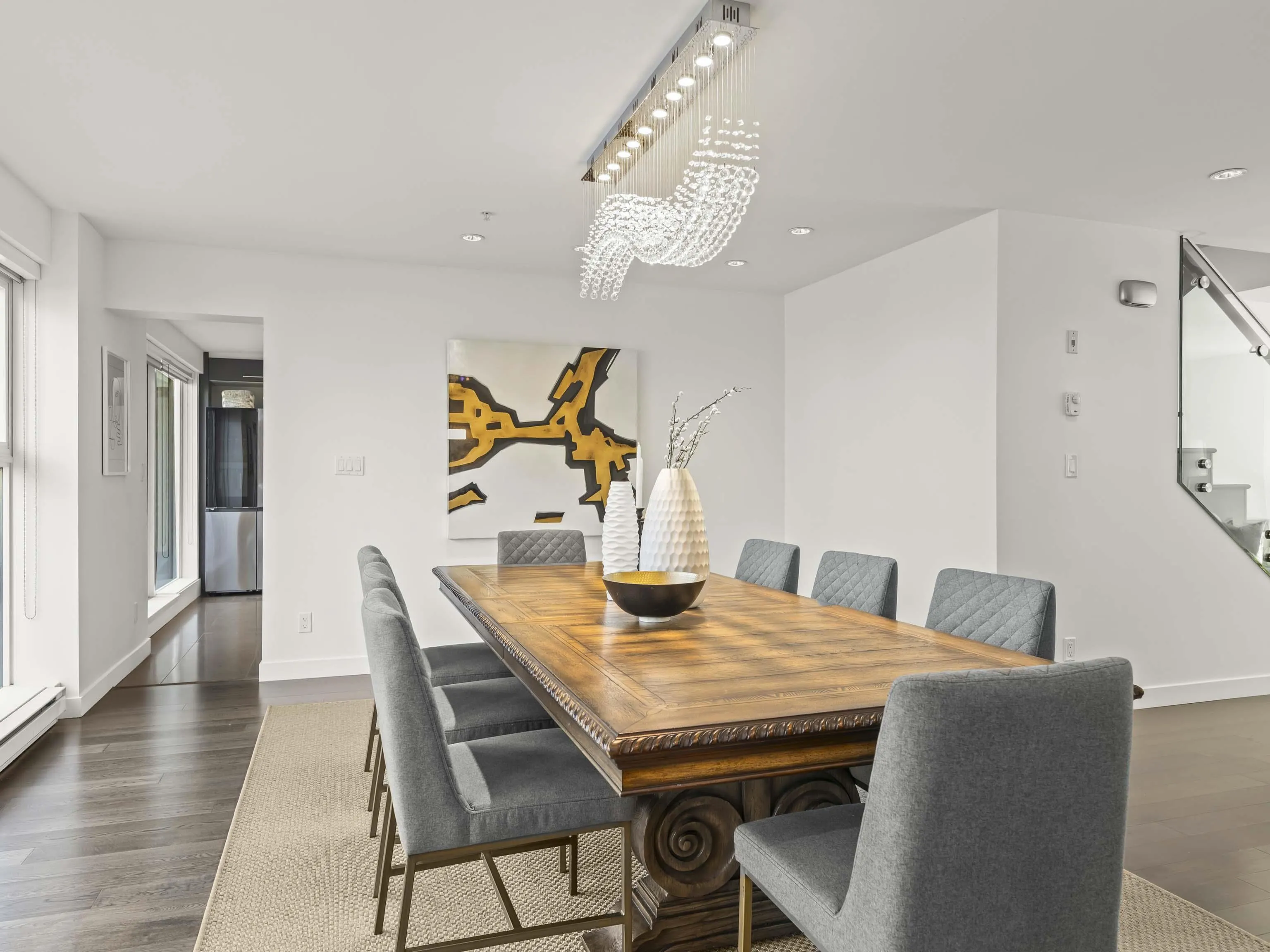 1961 Collingwood Street #215