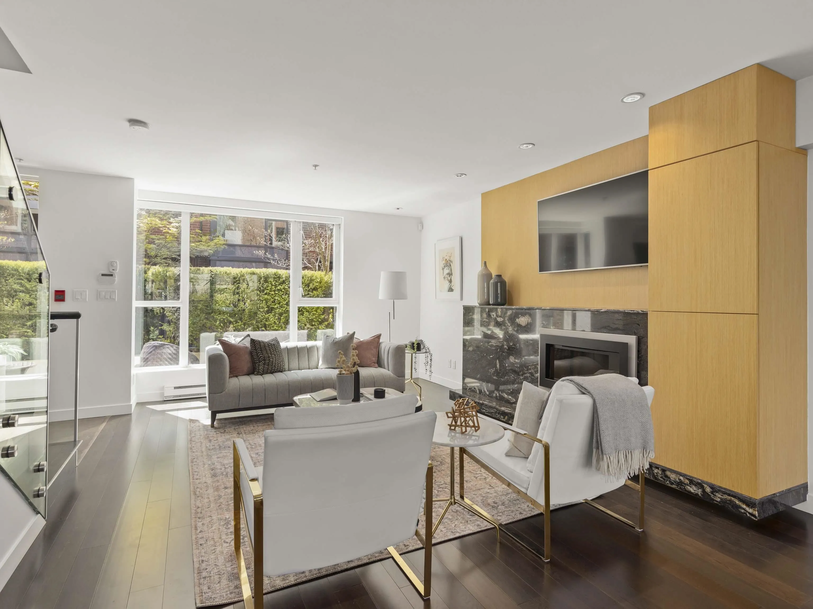 1961 Collingwood Street #215