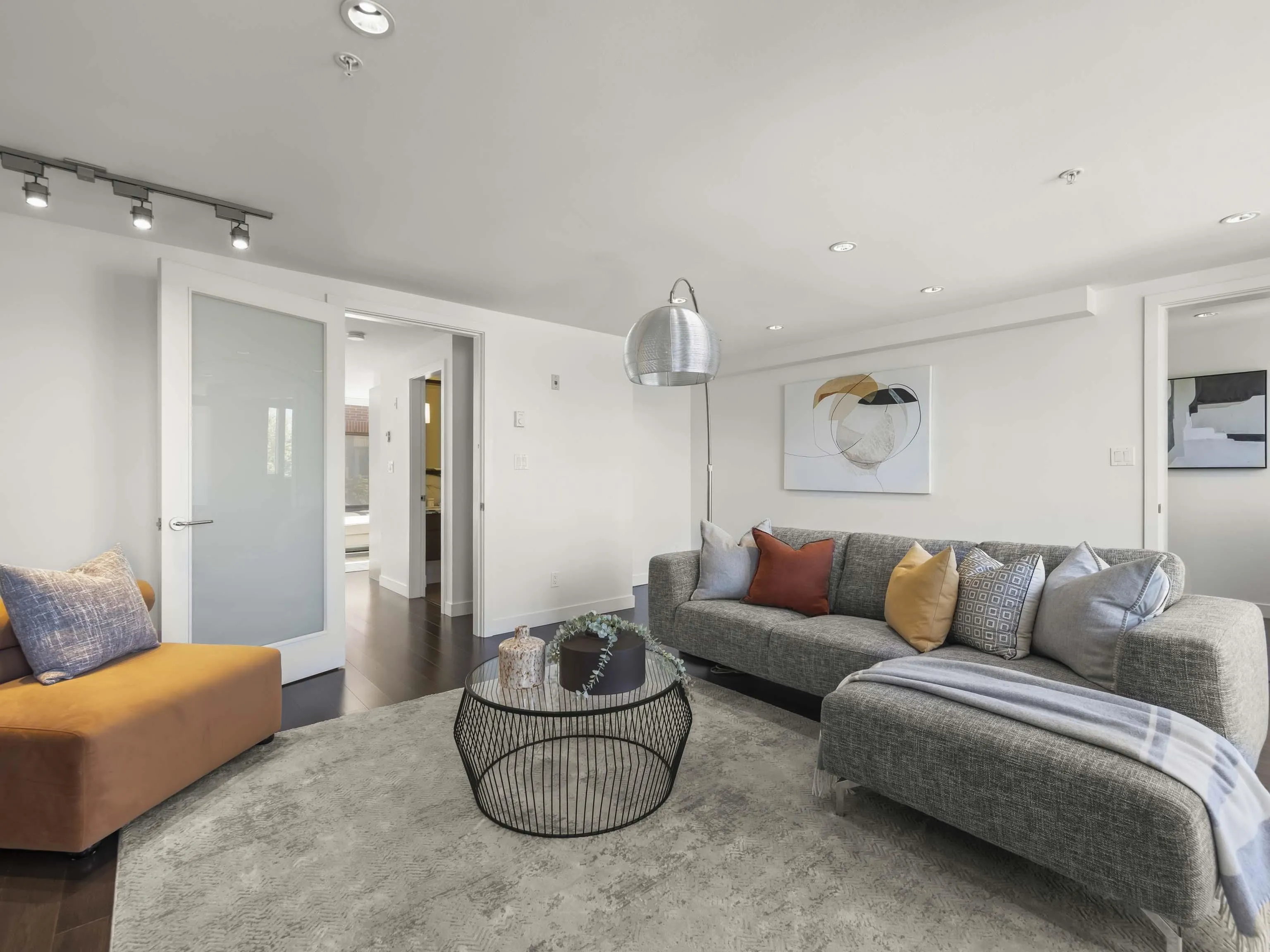 1961 Collingwood Street #215