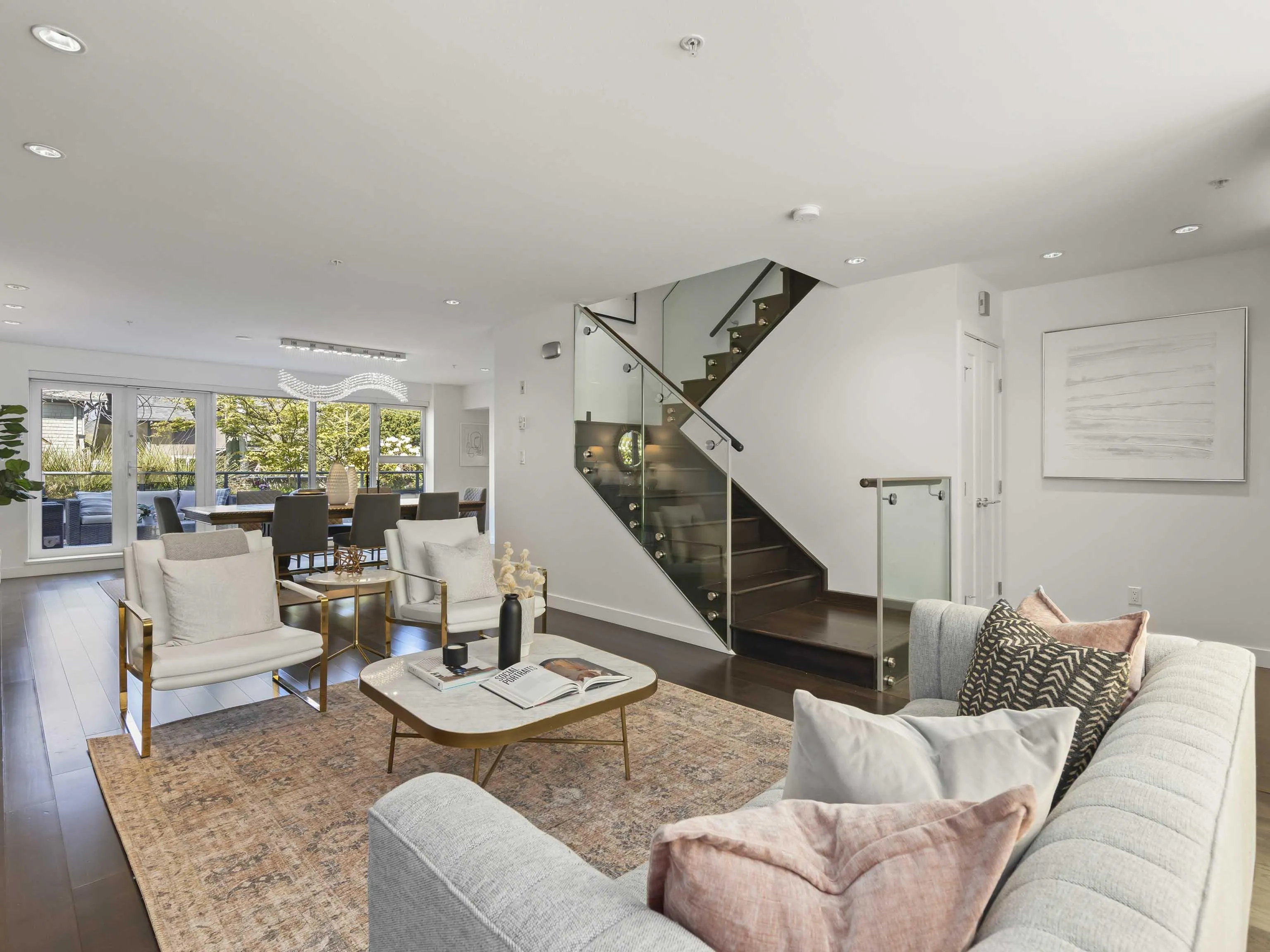 1961 Collingwood Street #215