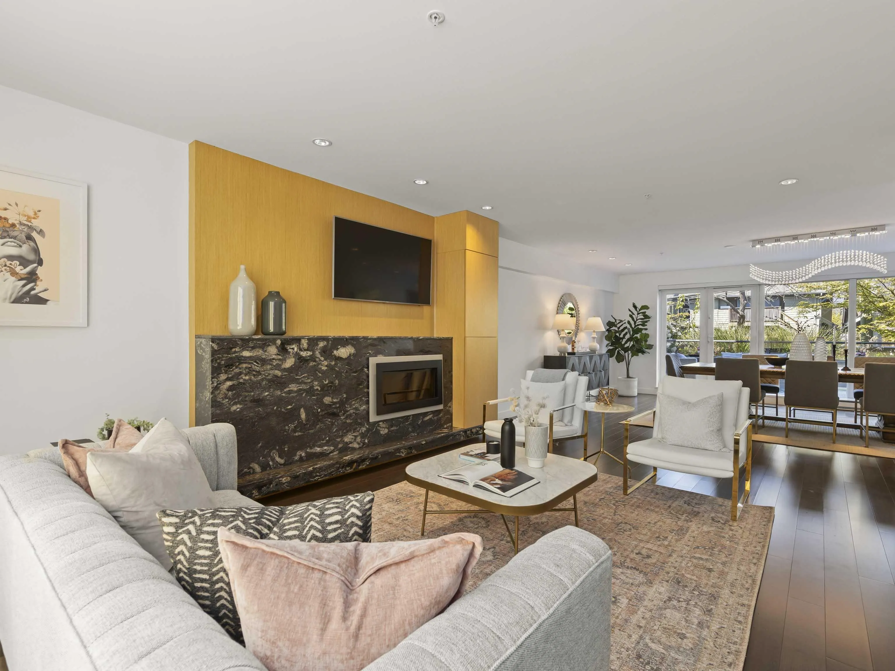 1961 Collingwood Street #215