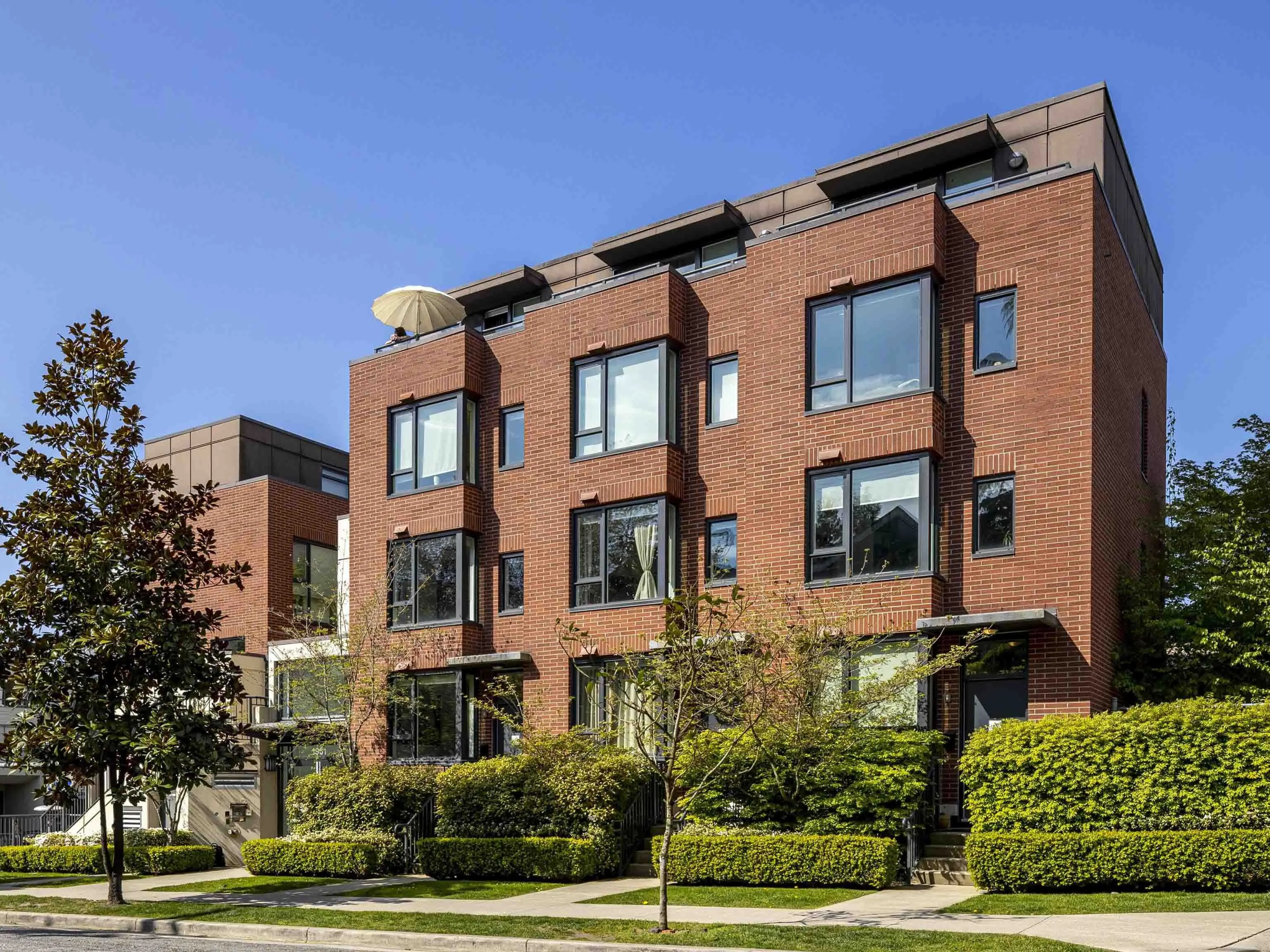 1961 Collingwood Street #215
