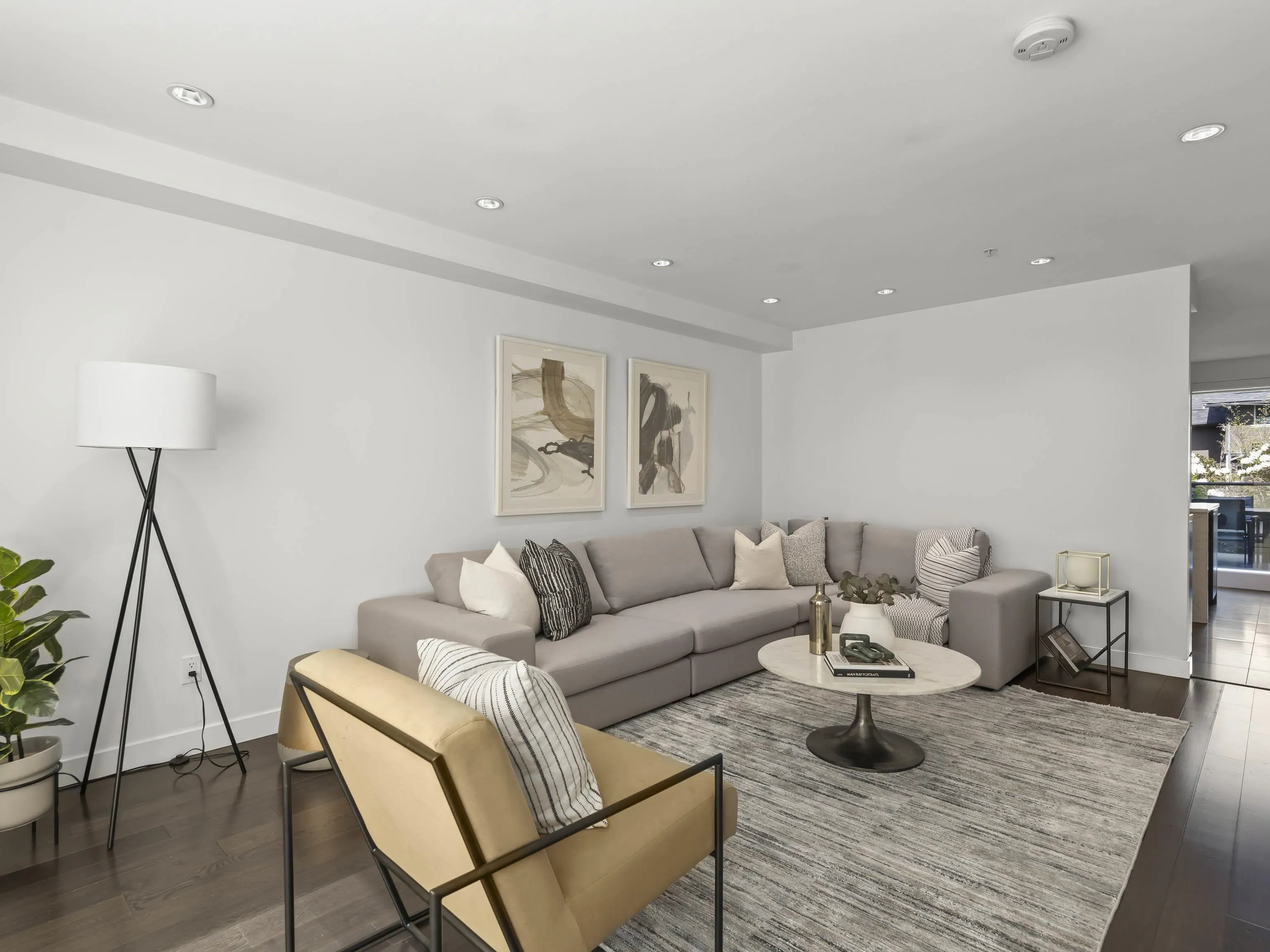 1961 Collingwood Street #215
