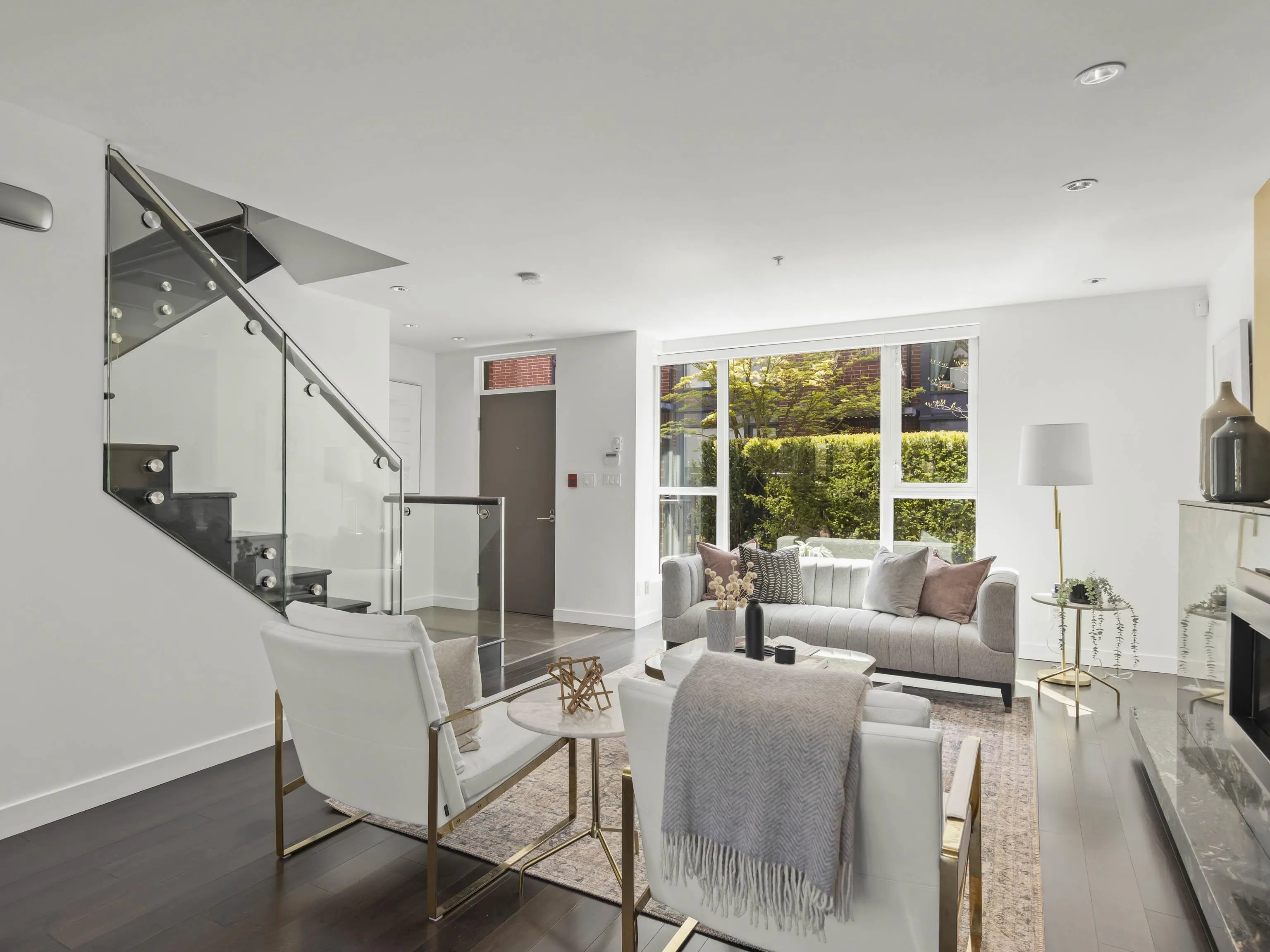 1961 Collingwood Street #215