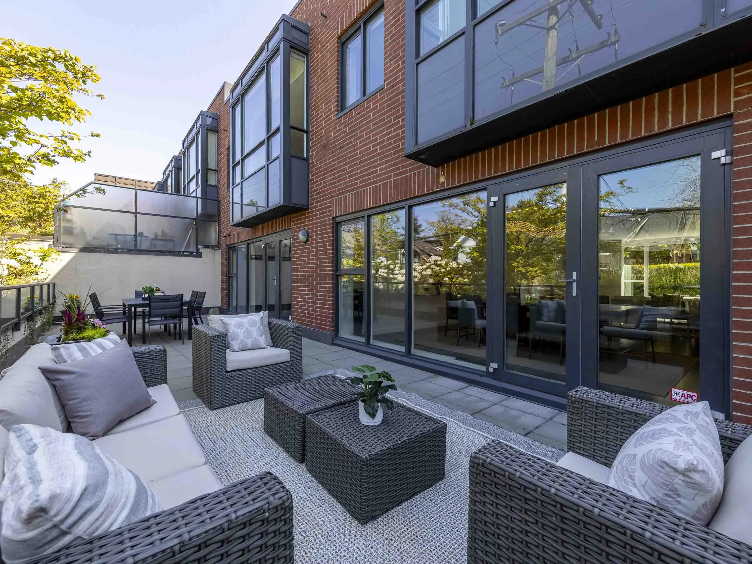 1961 Collingwood Street #215