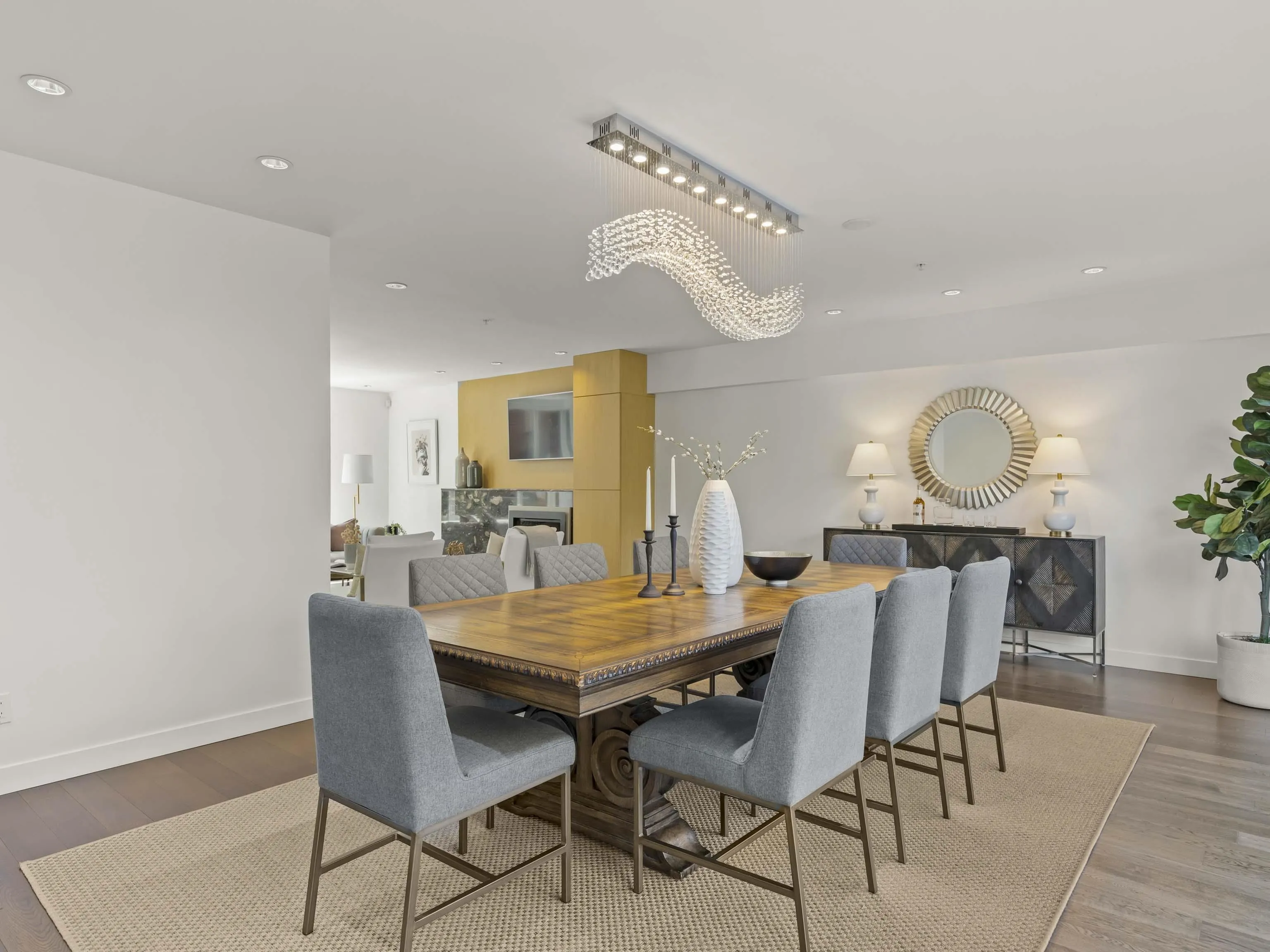 1961 Collingwood Street #215