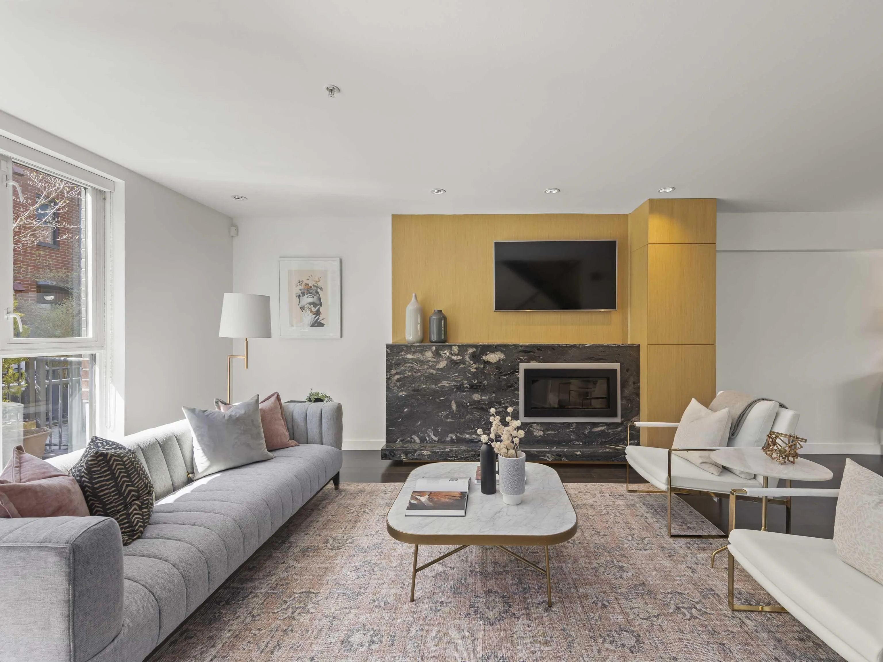 1961 Collingwood Street #215
