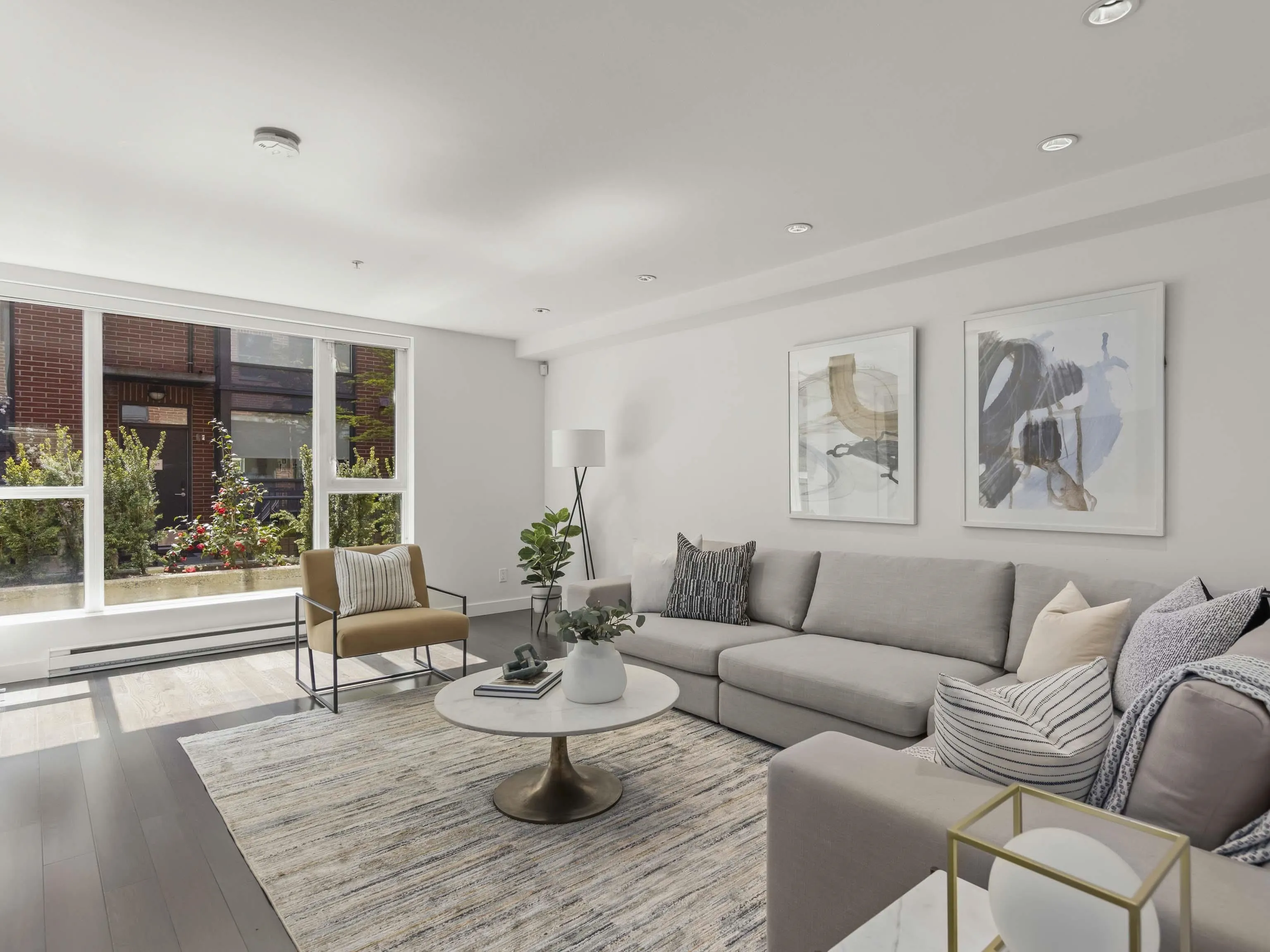 1961 Collingwood Street #215