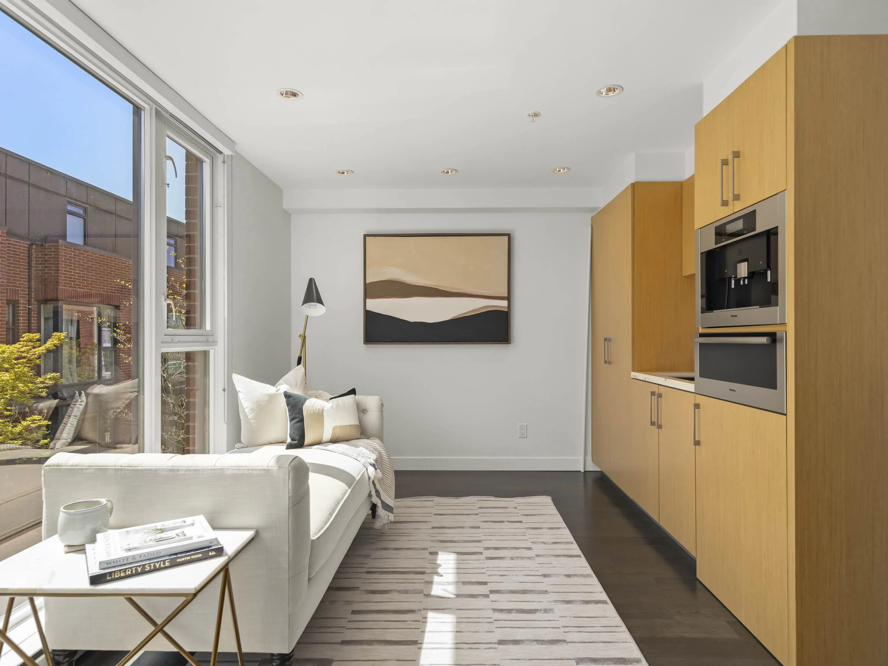 1961 Collingwood Street #215