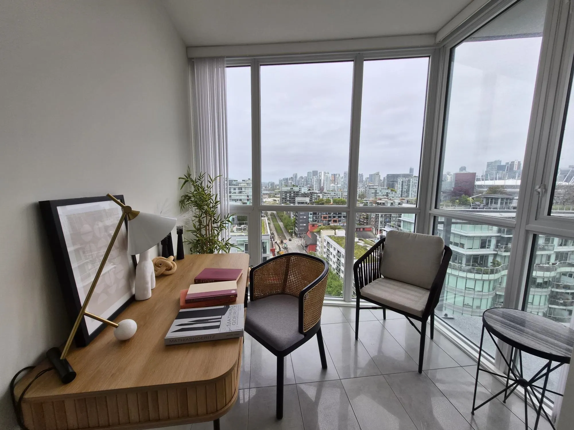 1708 Ontario Street #1606