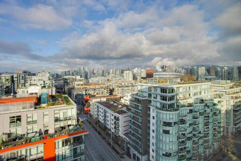 1708 Ontario Street #1606