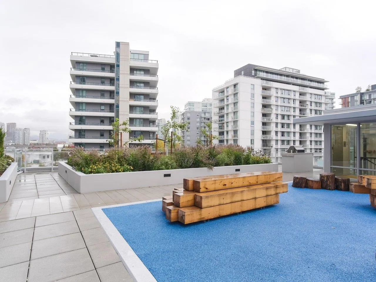 1708 Ontario Street #1606