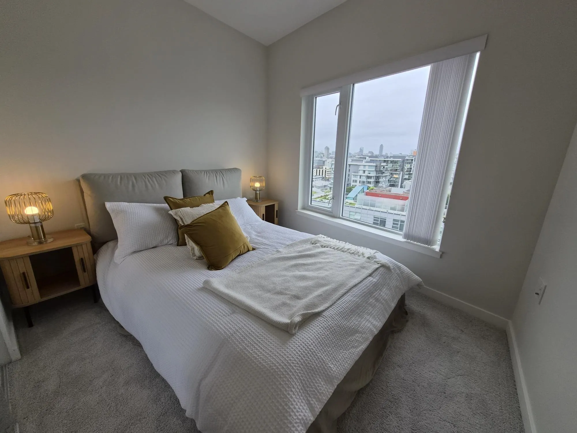 1708 Ontario Street #1606
