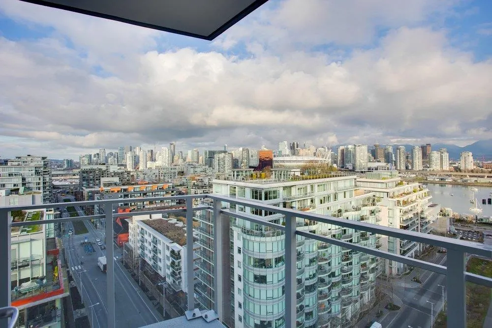 1708 Ontario Street #1606