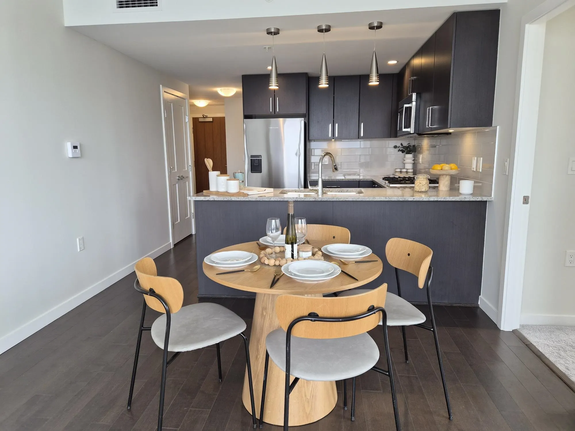 1708 Ontario Street #1606