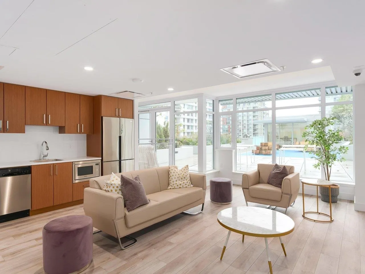 1708 Ontario Street #1606