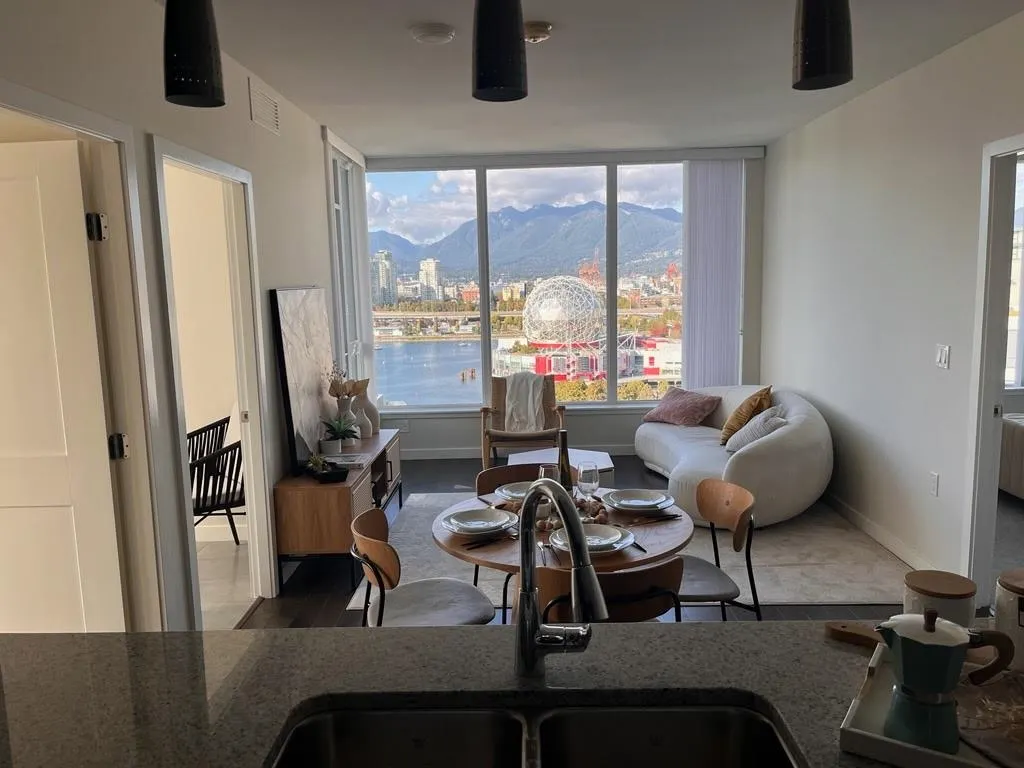 1708 Ontario Street #1606