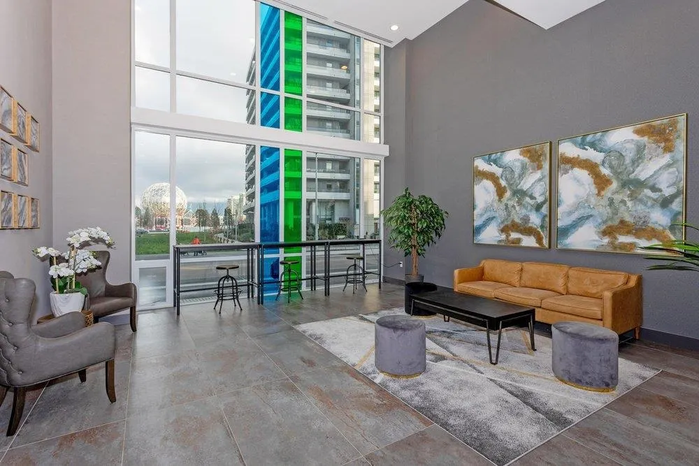 1708 Ontario Street #1606