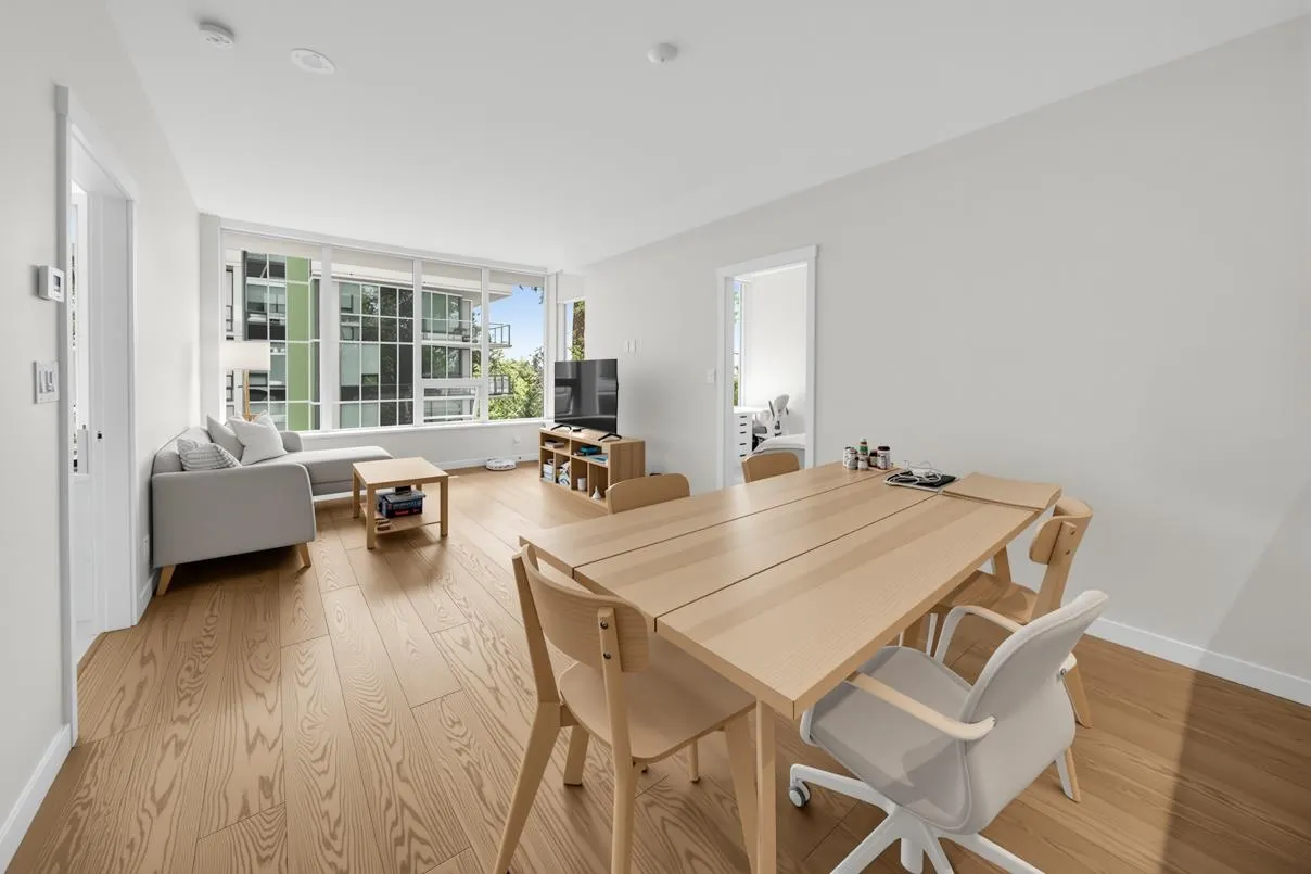 3533 Ross Drive #408