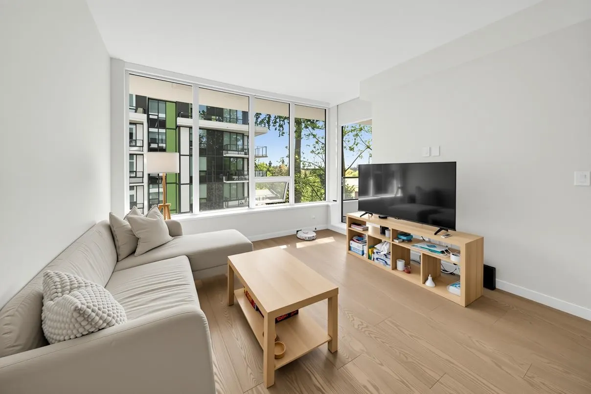 3533 Ross Drive #408