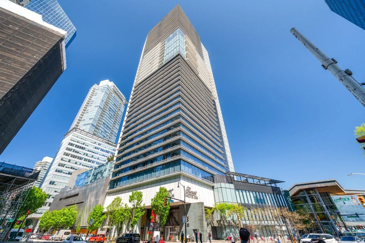 1011 W Cordova Street #2705