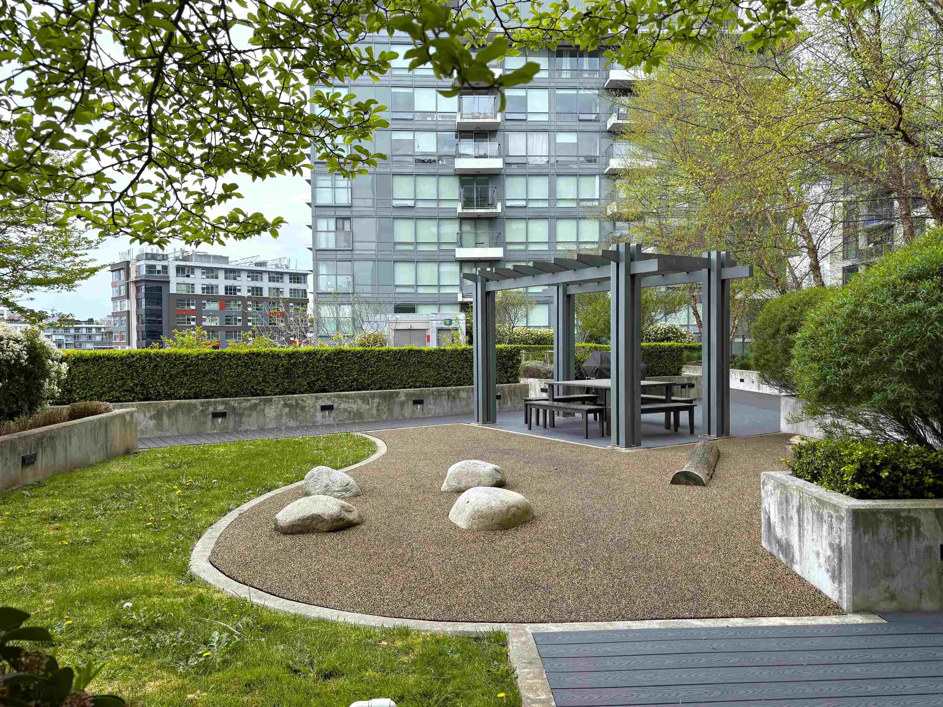 159 W 2nd Avenue #309