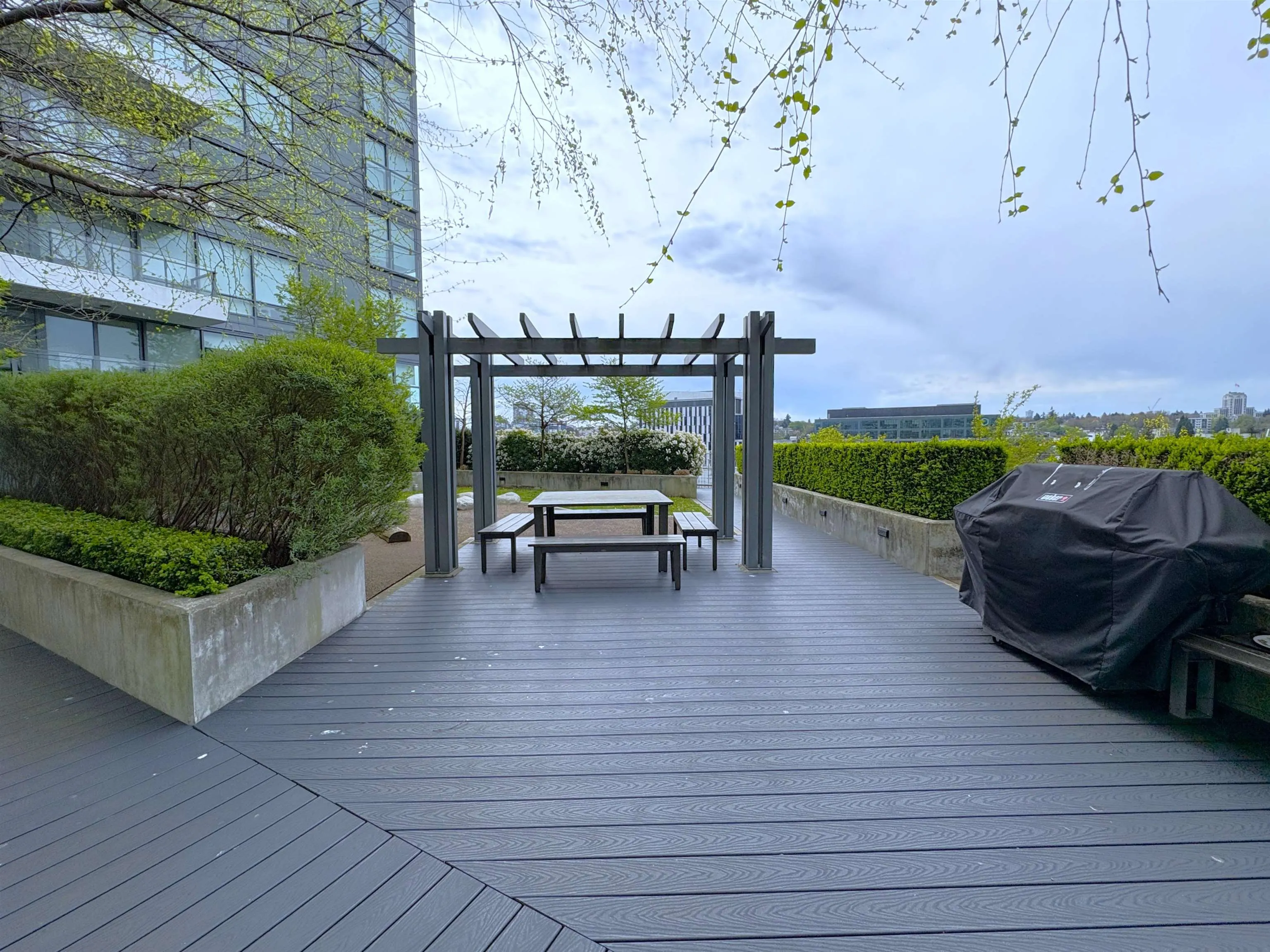 159 W 2nd Avenue #309