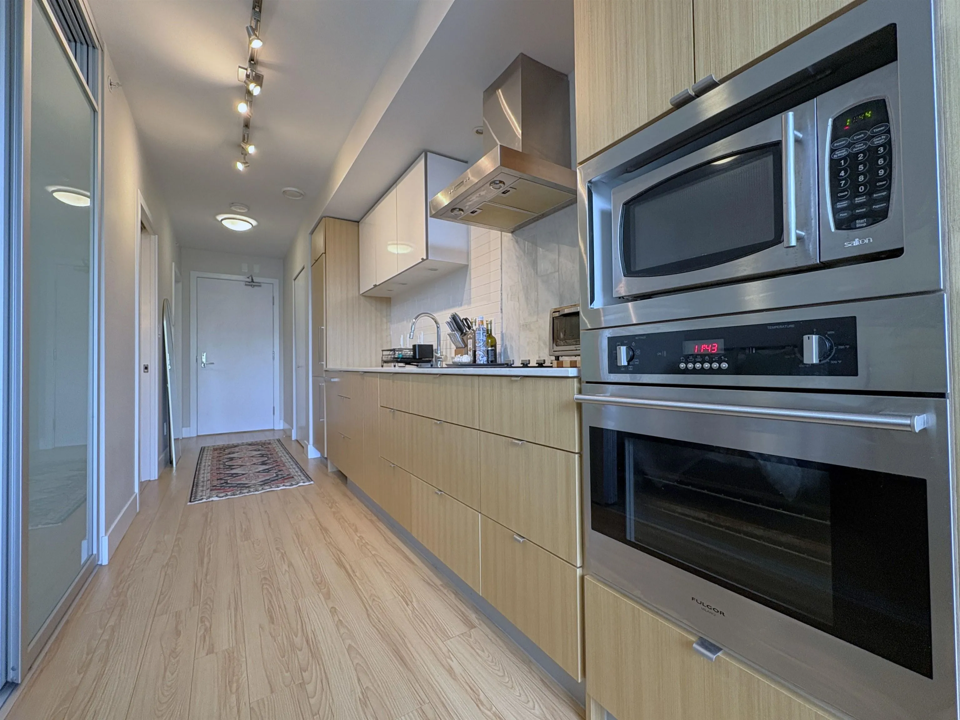 159 W 2nd Avenue #309