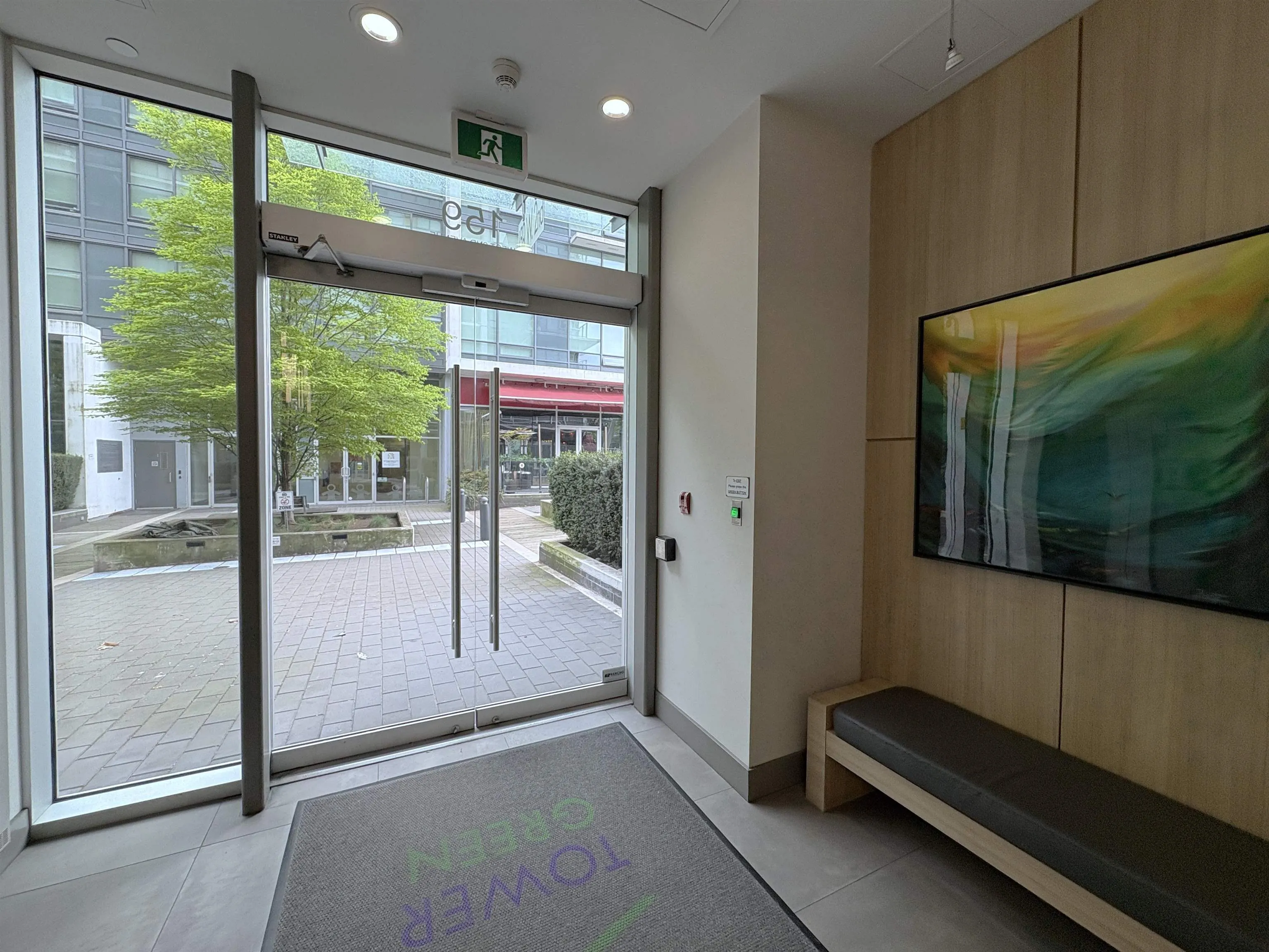 159 W 2nd Avenue #309