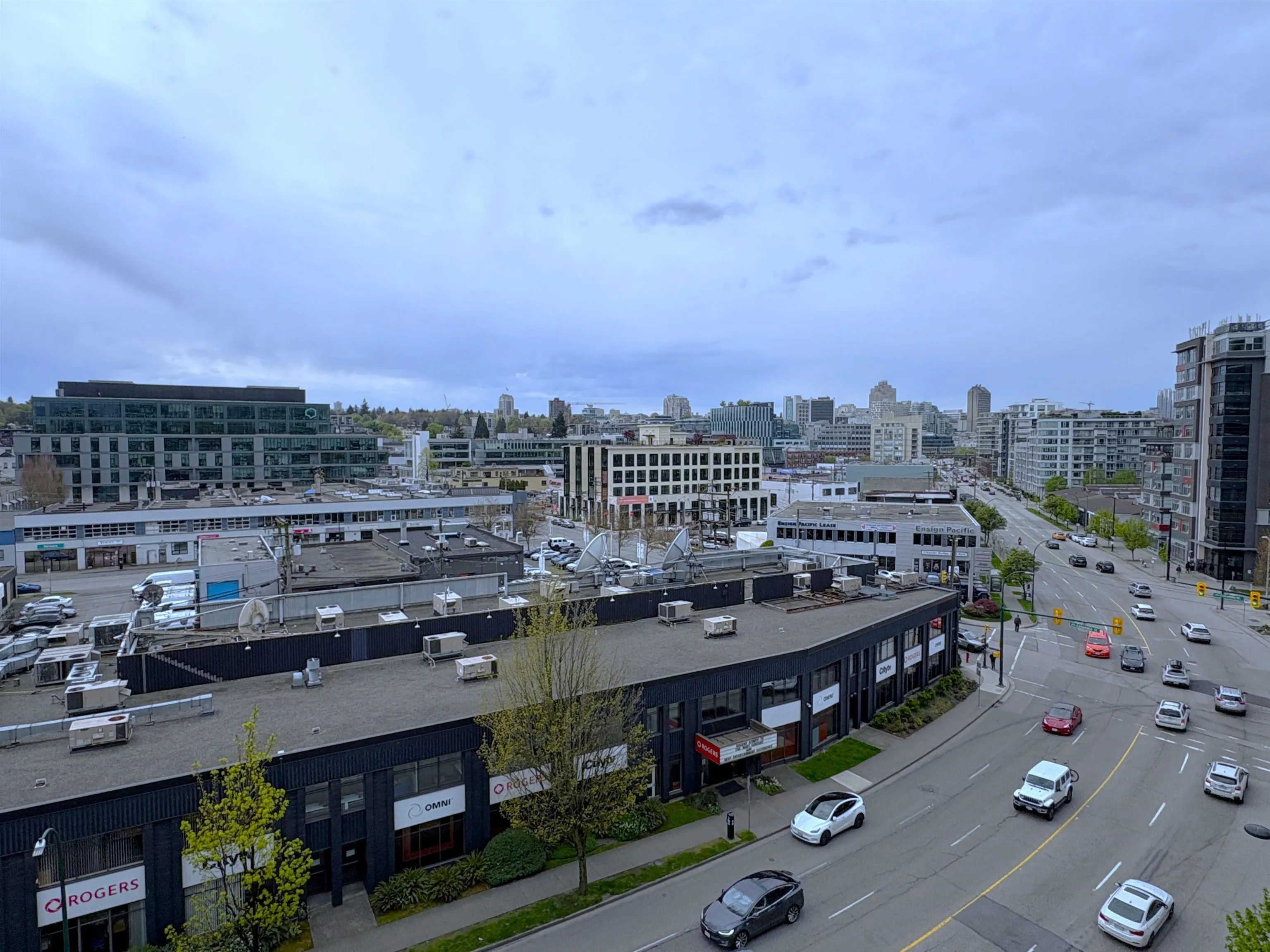 159 W 2nd Avenue #309