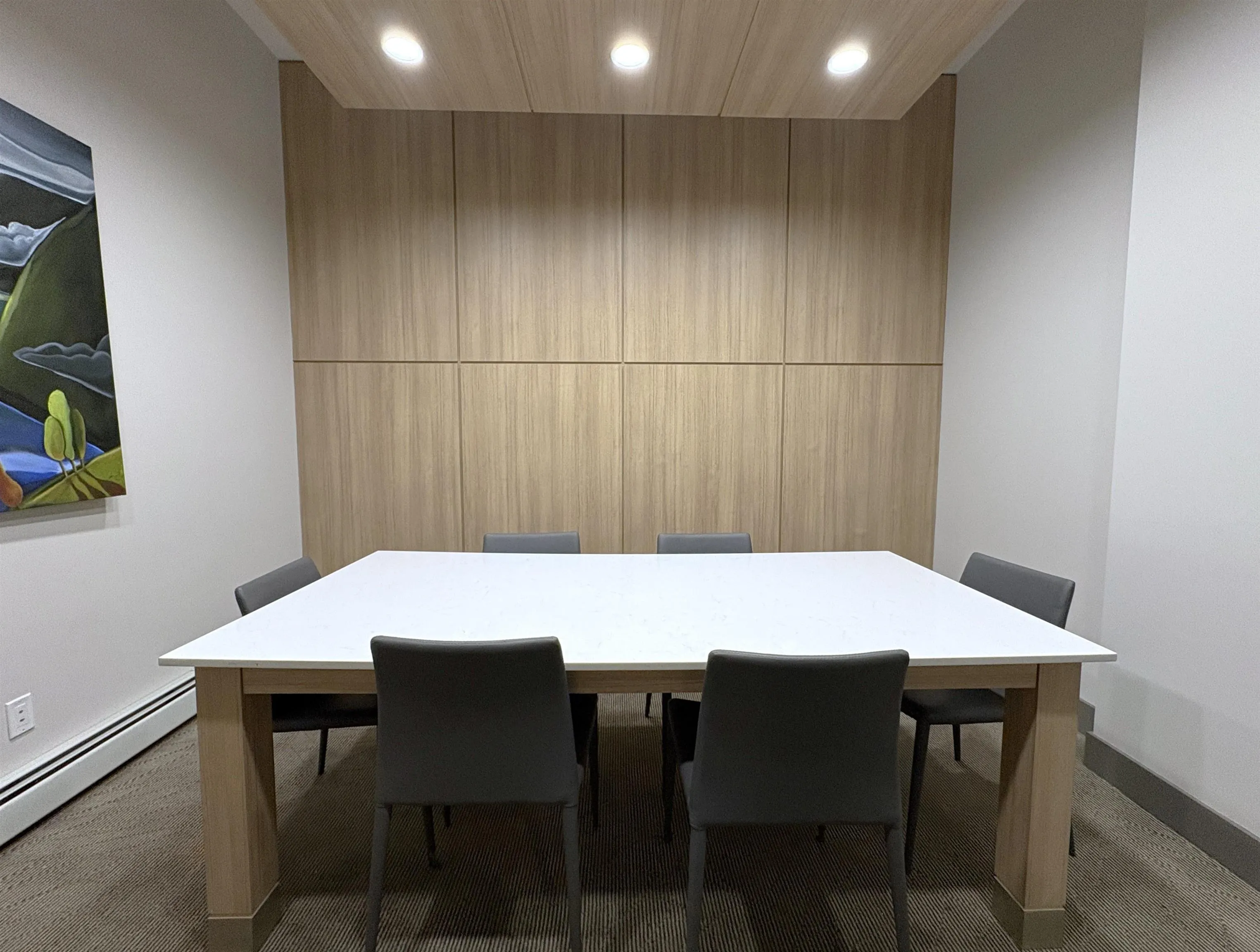 159 W 2nd Avenue #309
