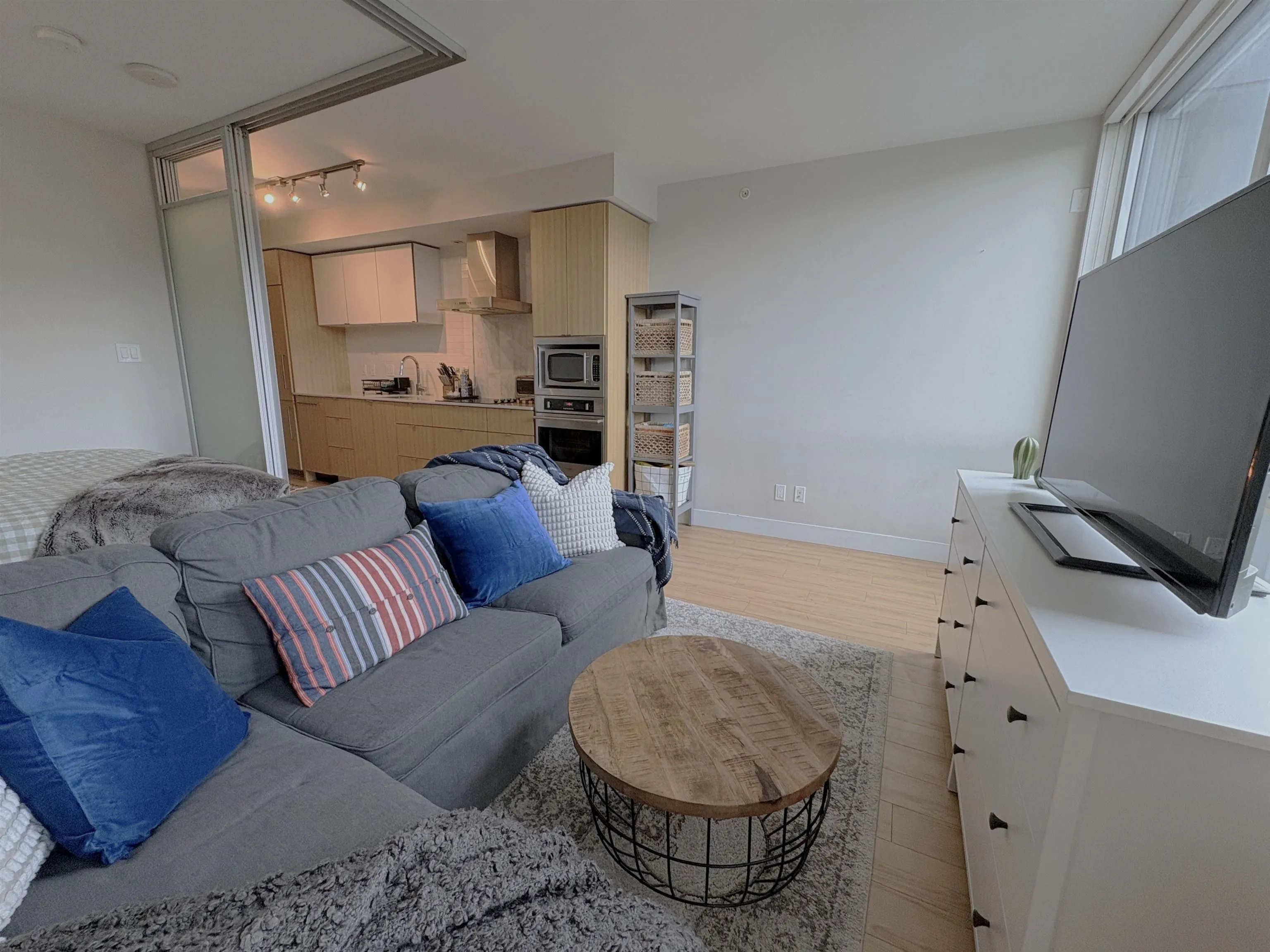 159 W 2nd Avenue #309