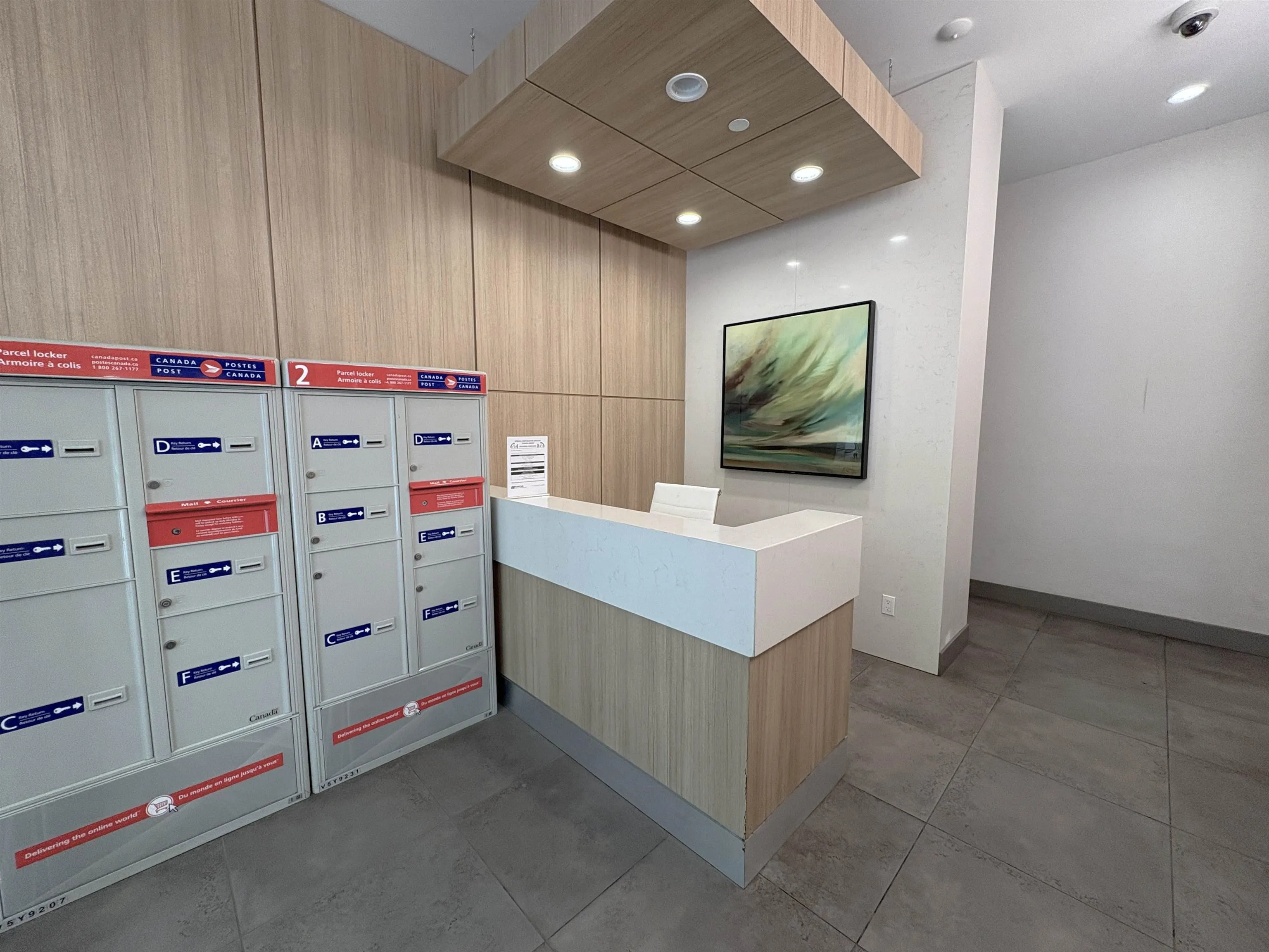 159 W 2nd Avenue #309